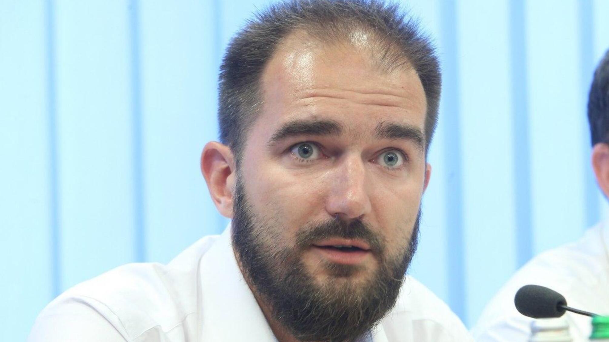 Олександр Юрченко