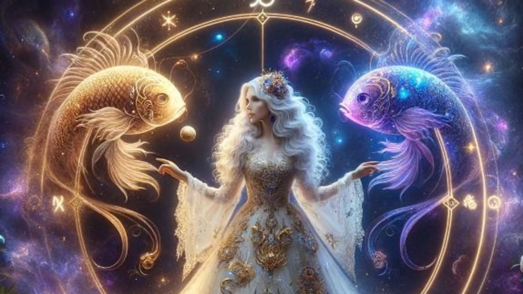 Три знака зодиака, которым судьба обещает повышение зарплаты или новую должность до конца осени