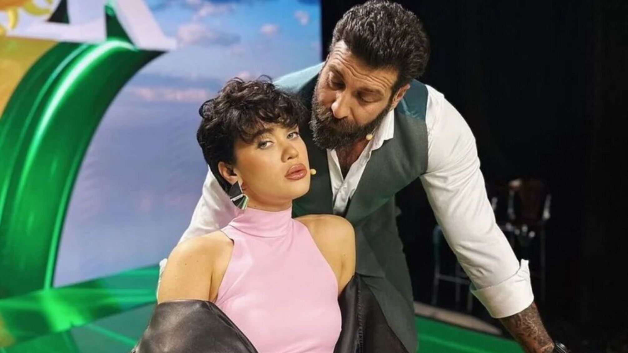 Даніель Салем