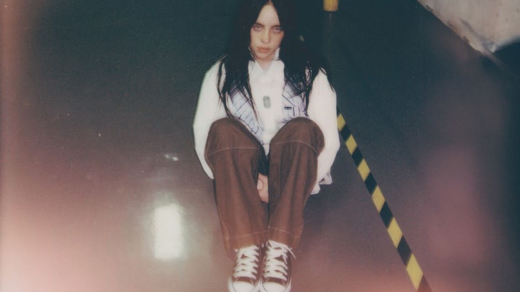 Біллі Айліш