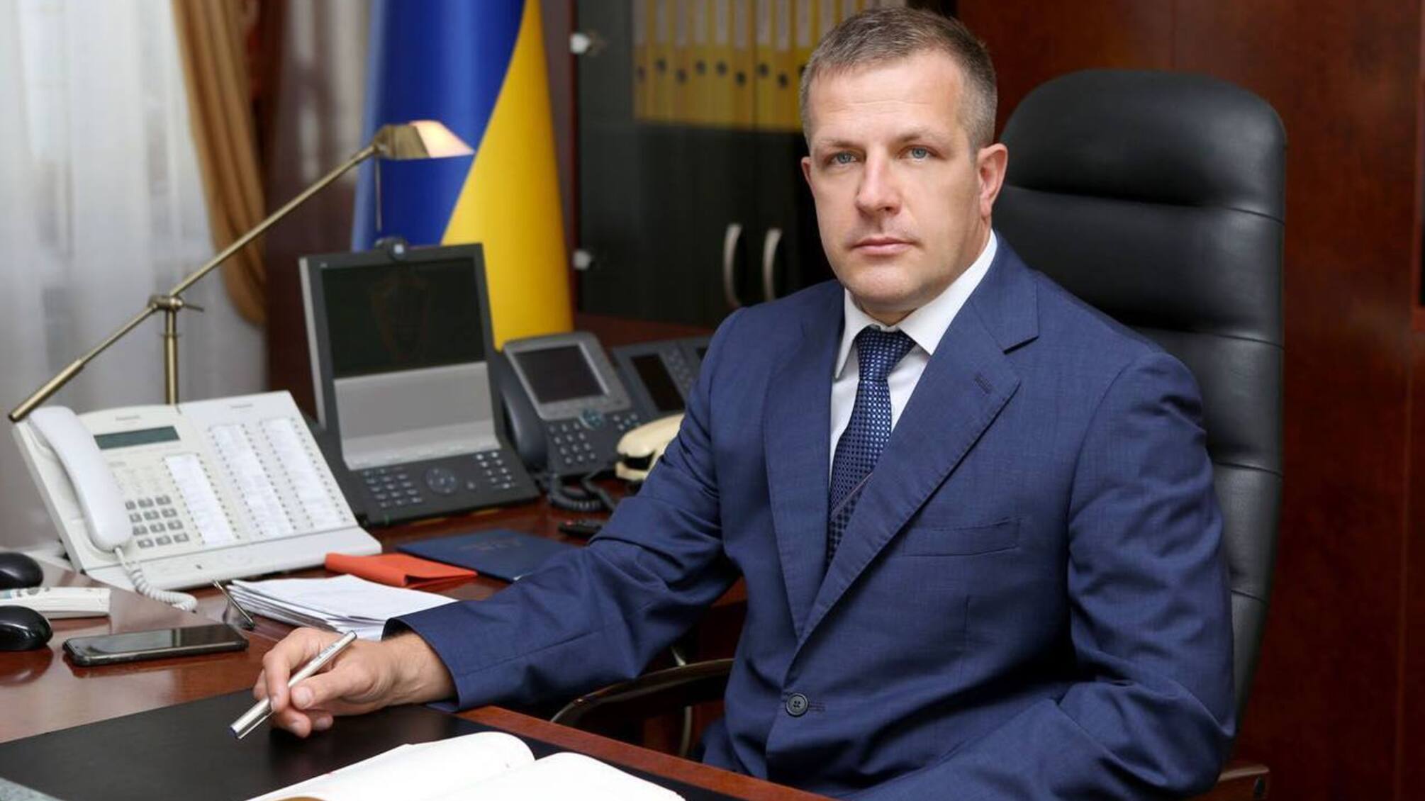 генпрокурор