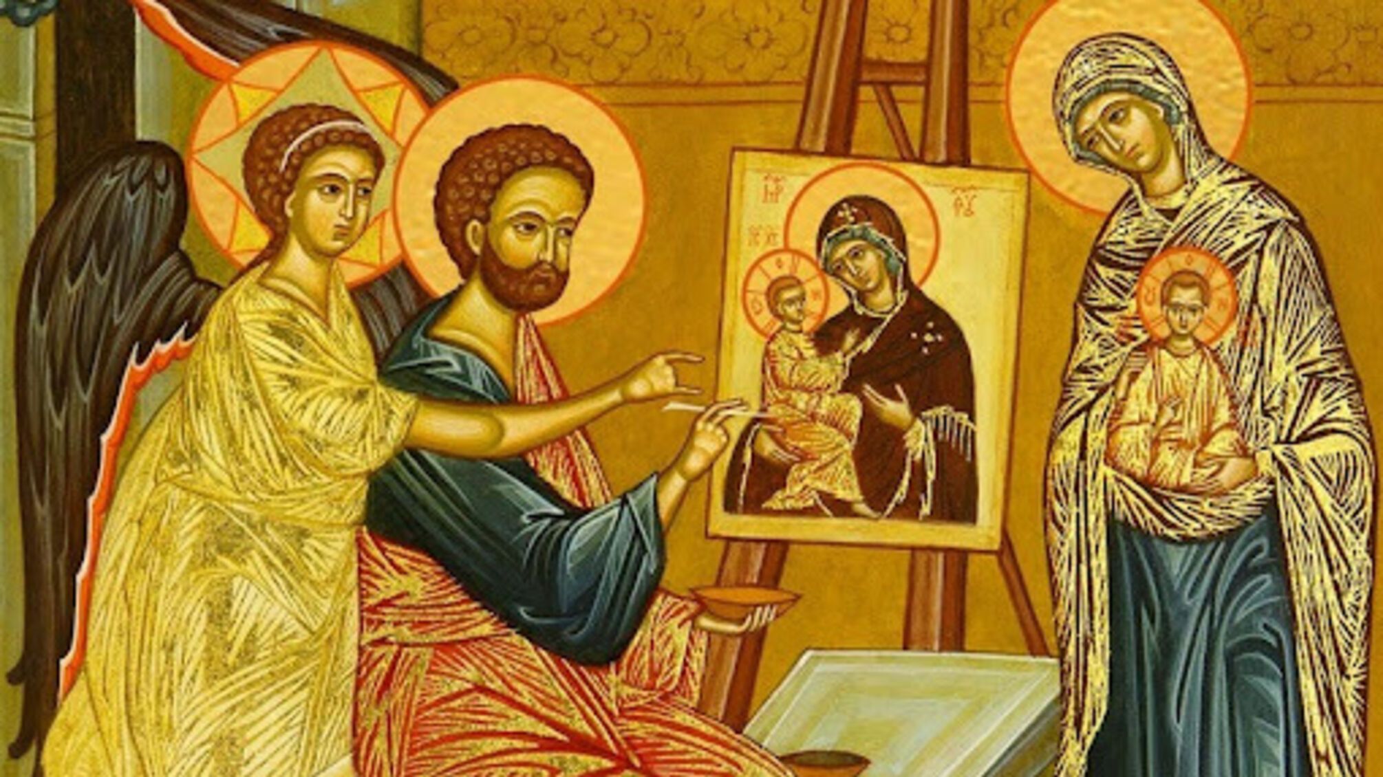 День апостола Луки 18 октября: жизнь, подвиги и значение в христианстве