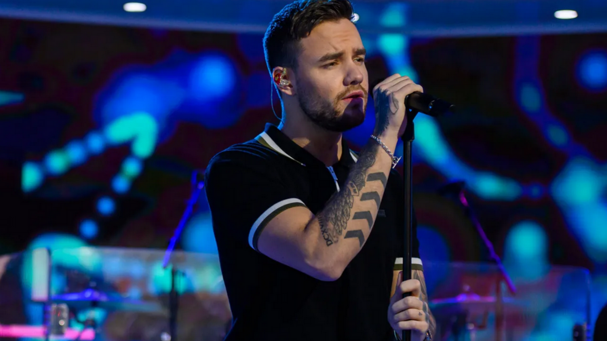 Загинув колишній учасник гурту One Direction Ліам Пейн