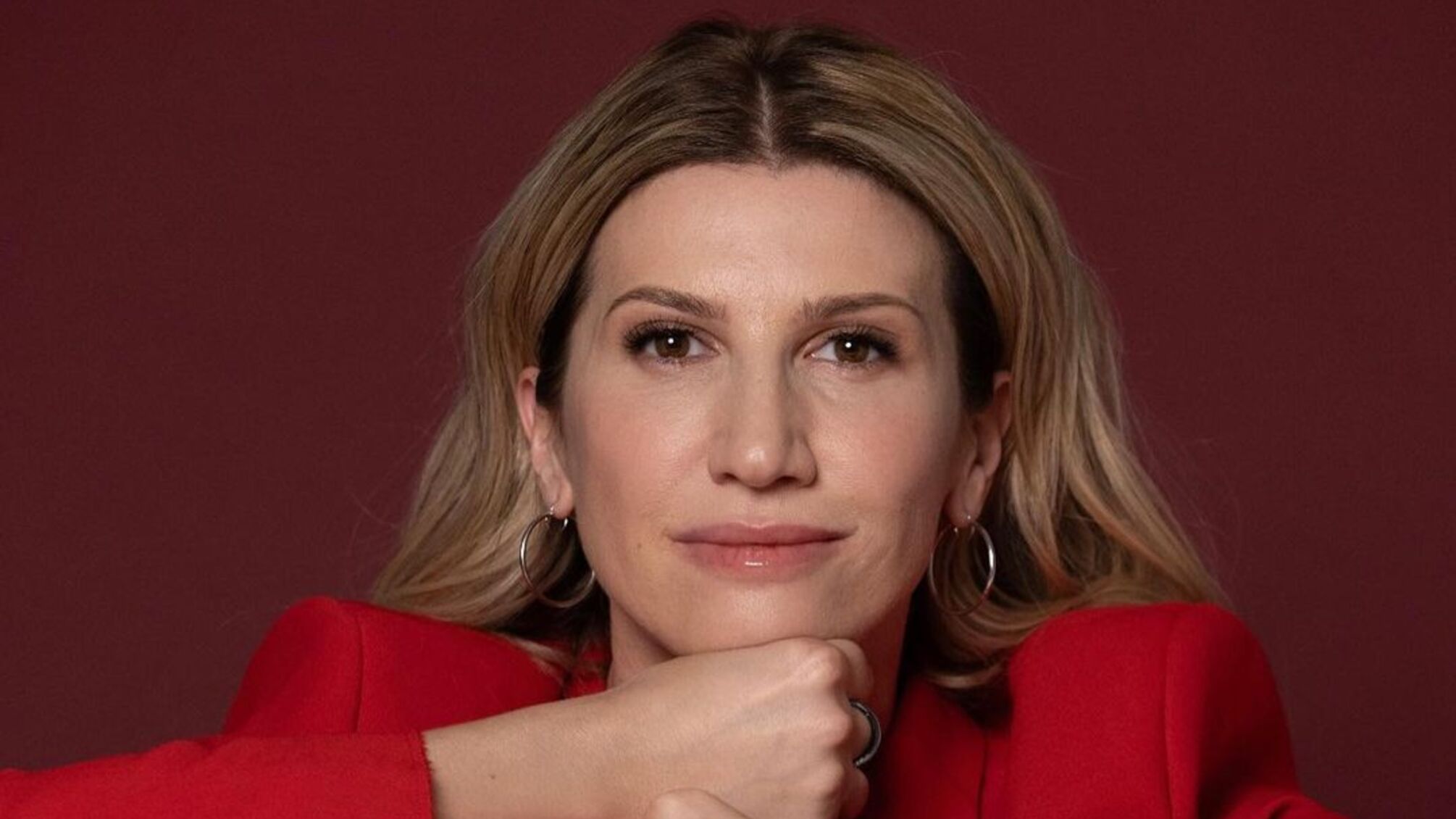 Анита Луценко