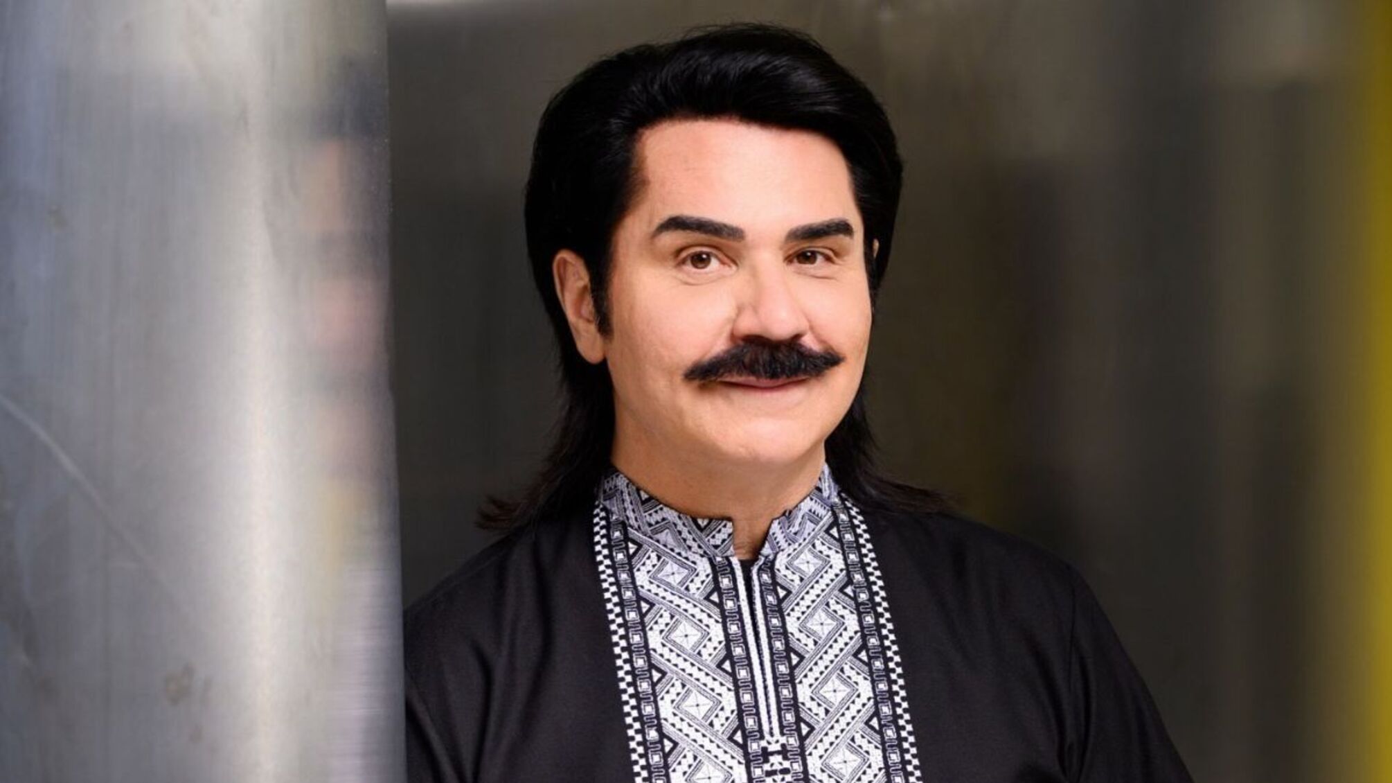 Новий альбом