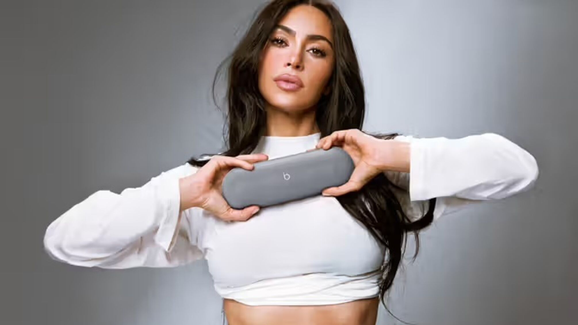 Ким Кардашян