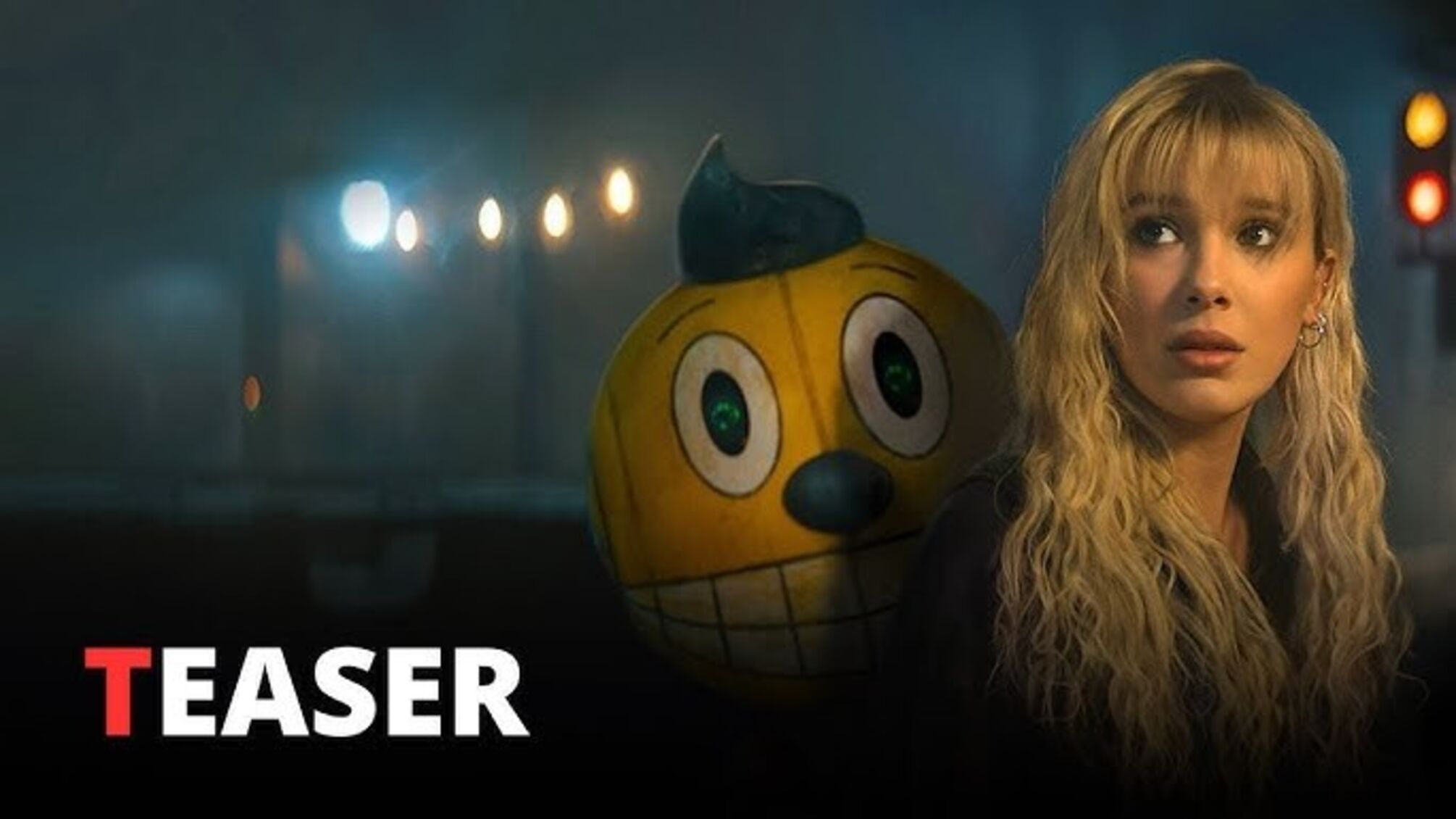 Электрический штат