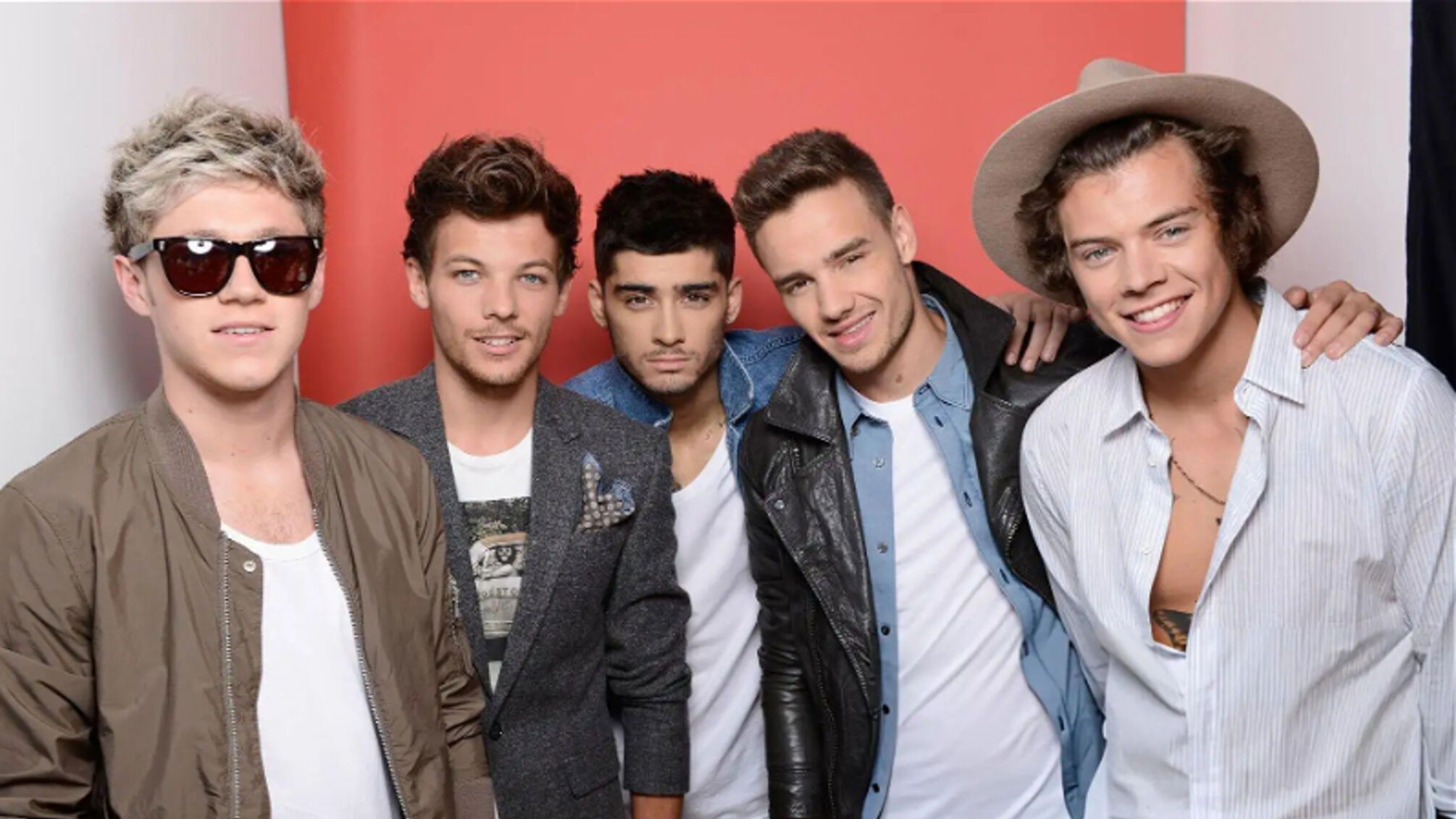 One Direction