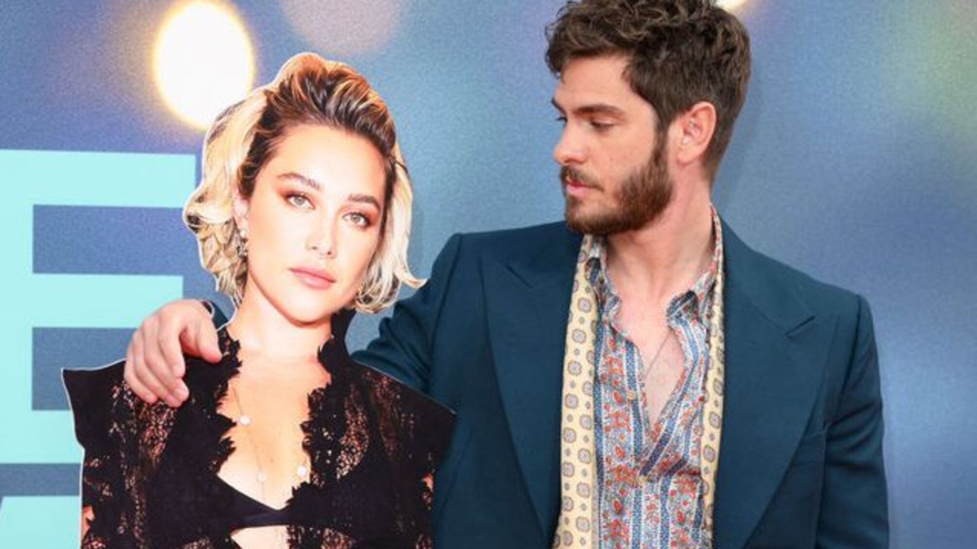 Ендрю Гарфілд