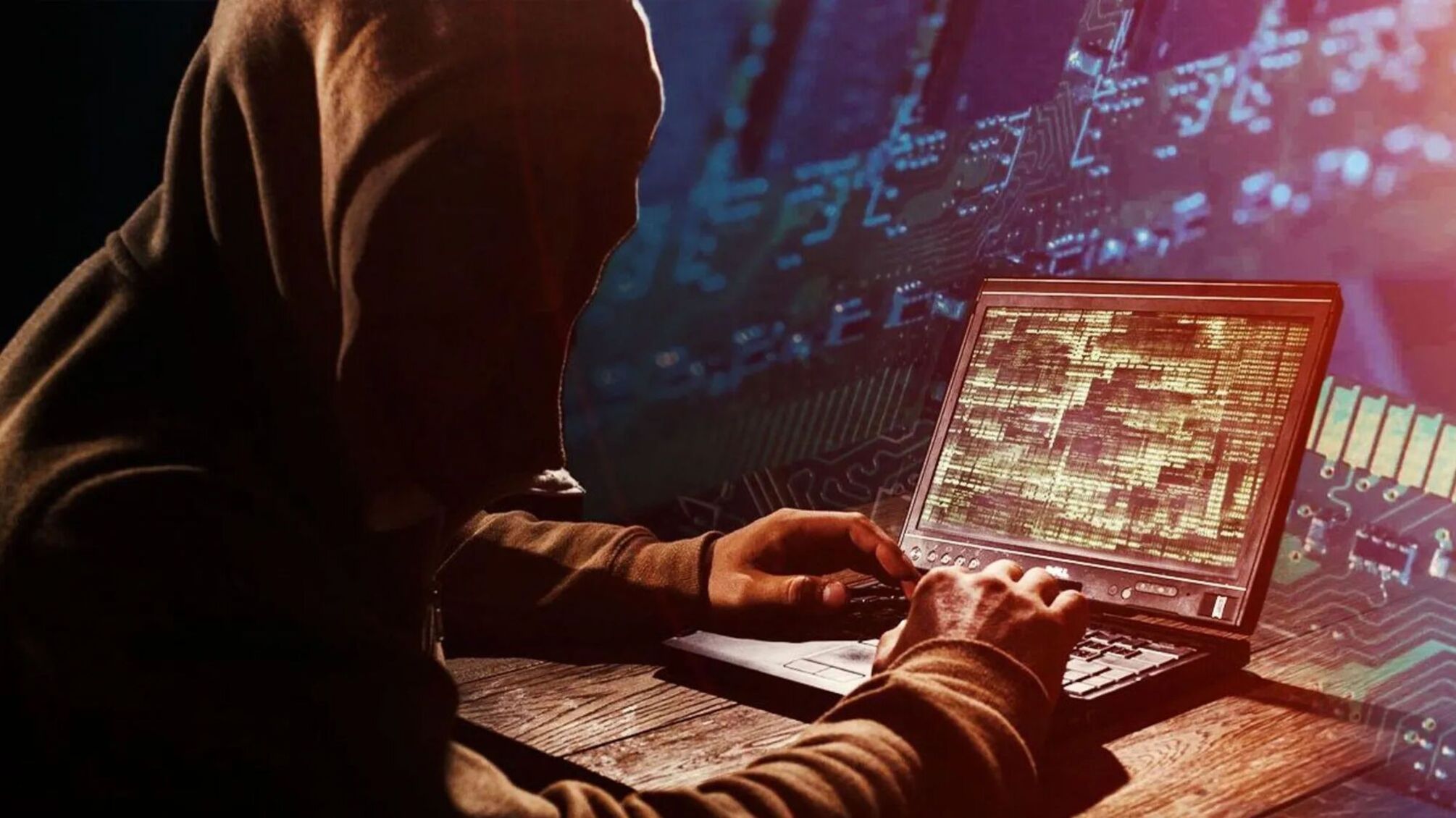 українські хакери