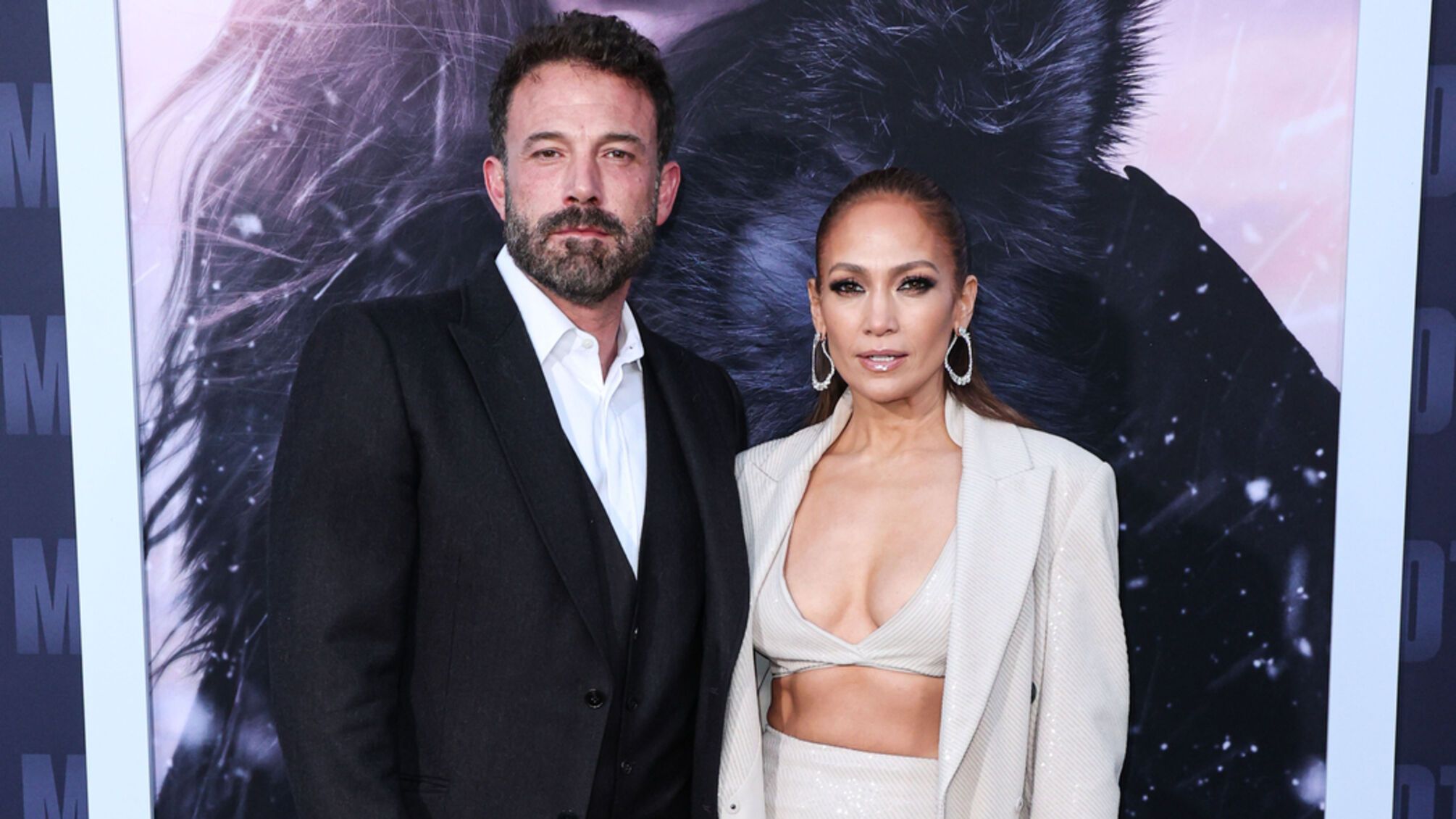 Бен Афлек і Джей Ло