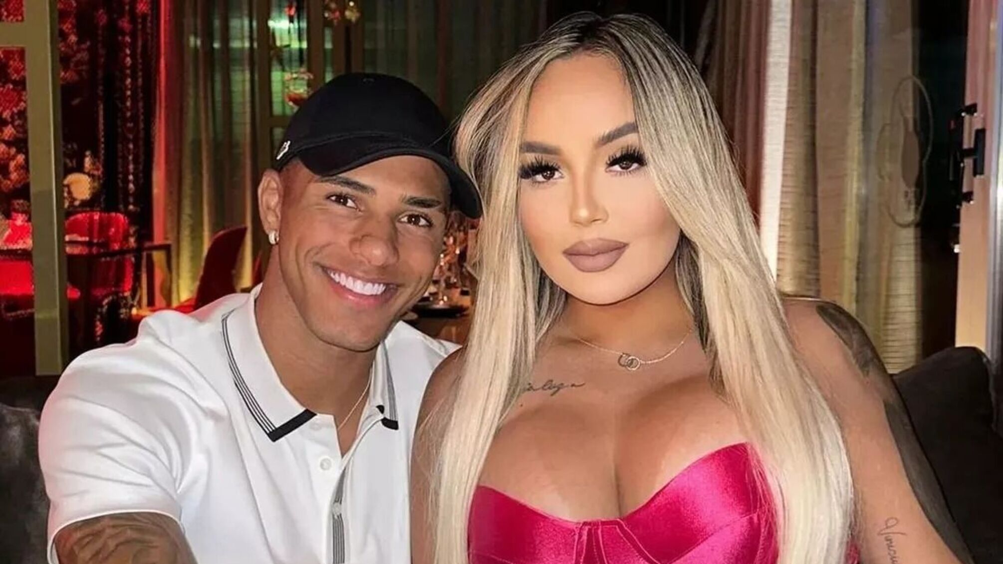 Винисиус Тобиас