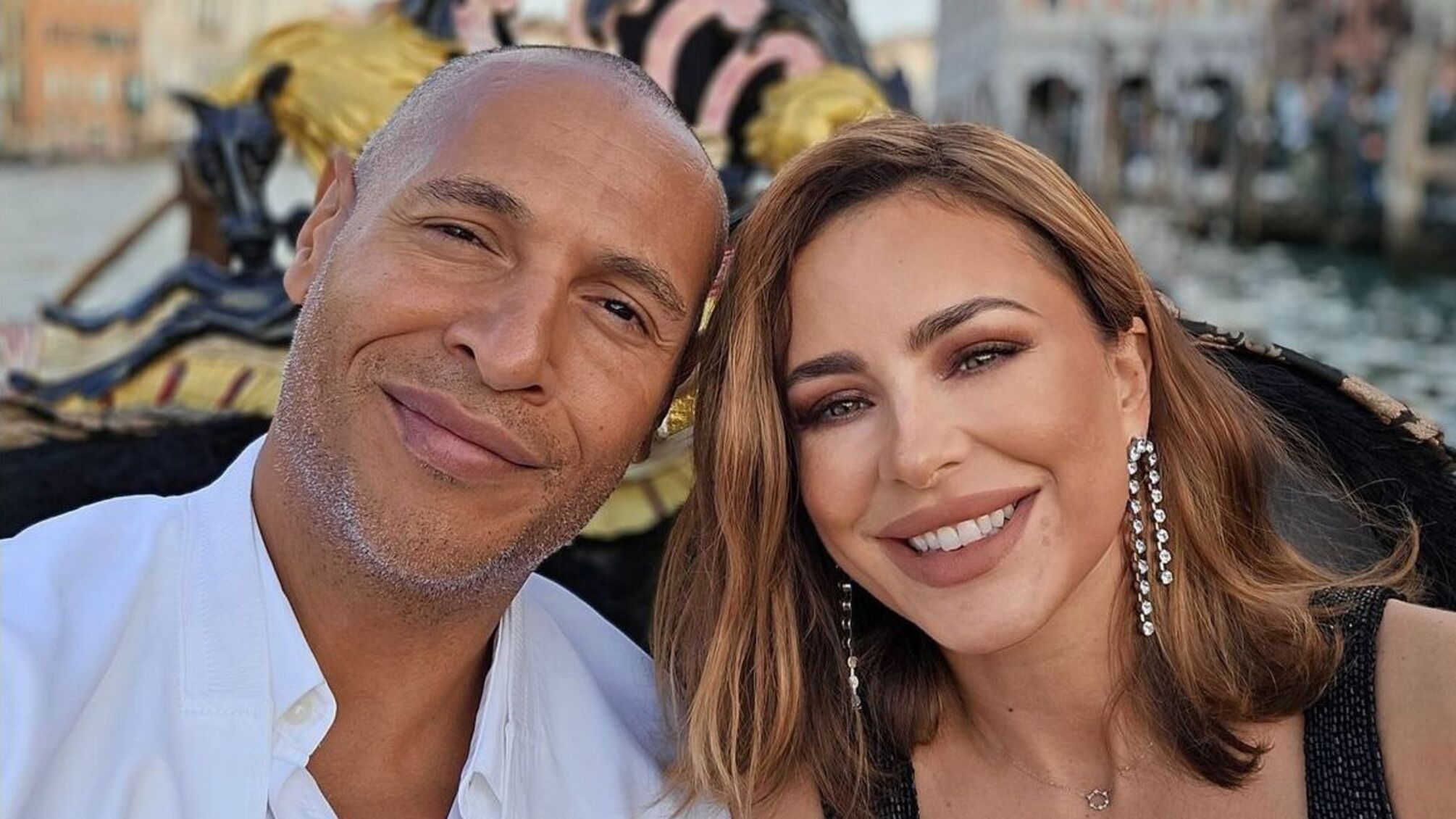 Предательница Украины Ани Лорак снова выходит замуж