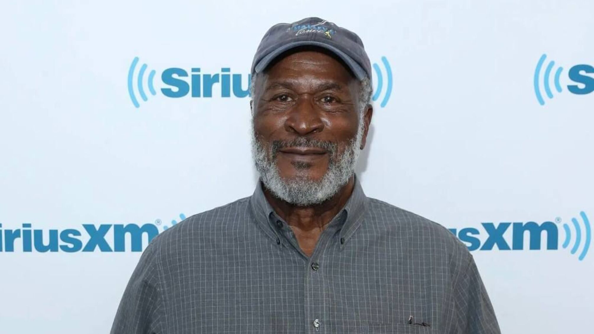 Помер актор Джон Еймос, відомий за роллю у 'Міцному горішку 2'