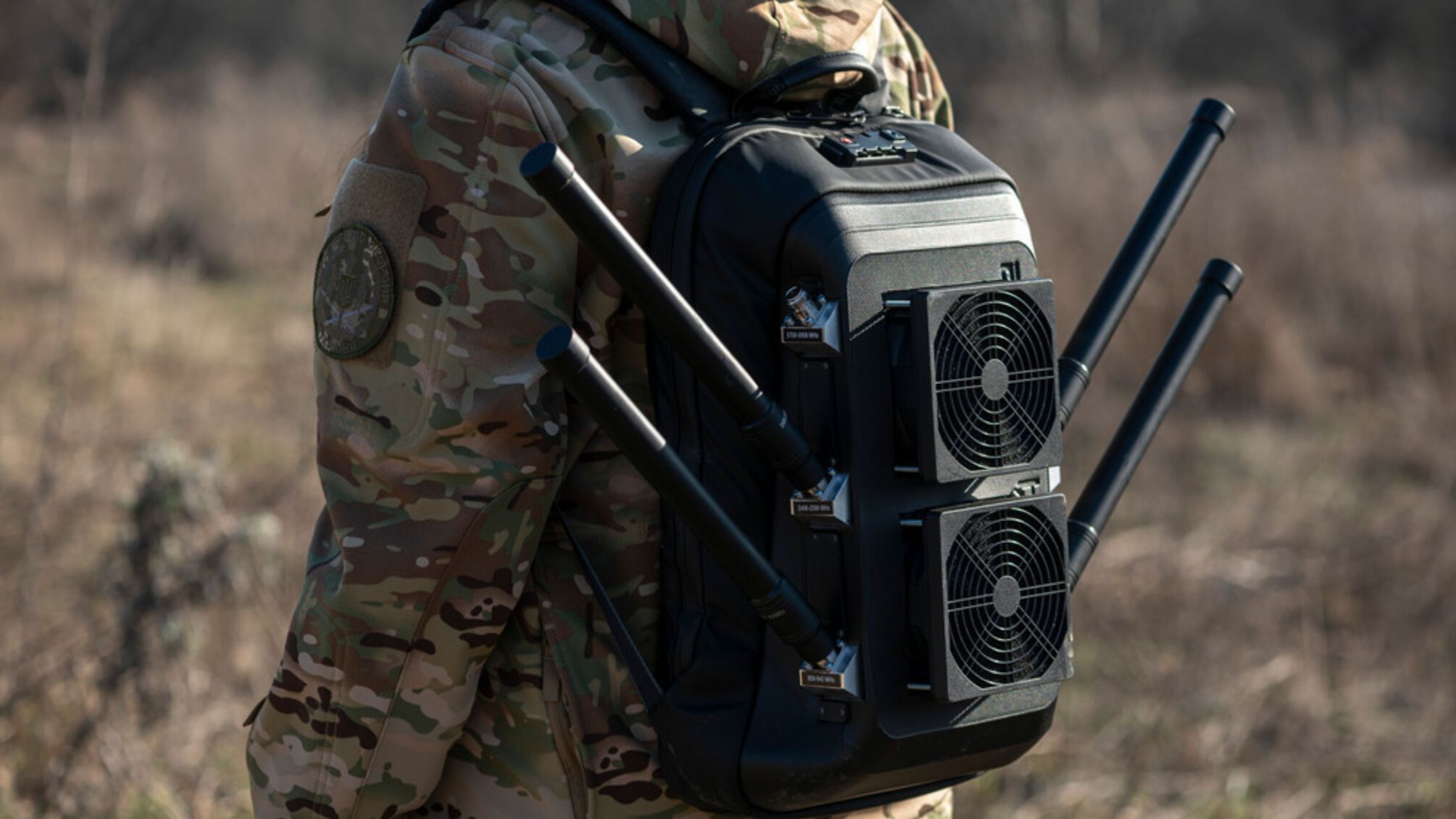 Українські РЕБ-системи стають вирішальним фактором на фронті