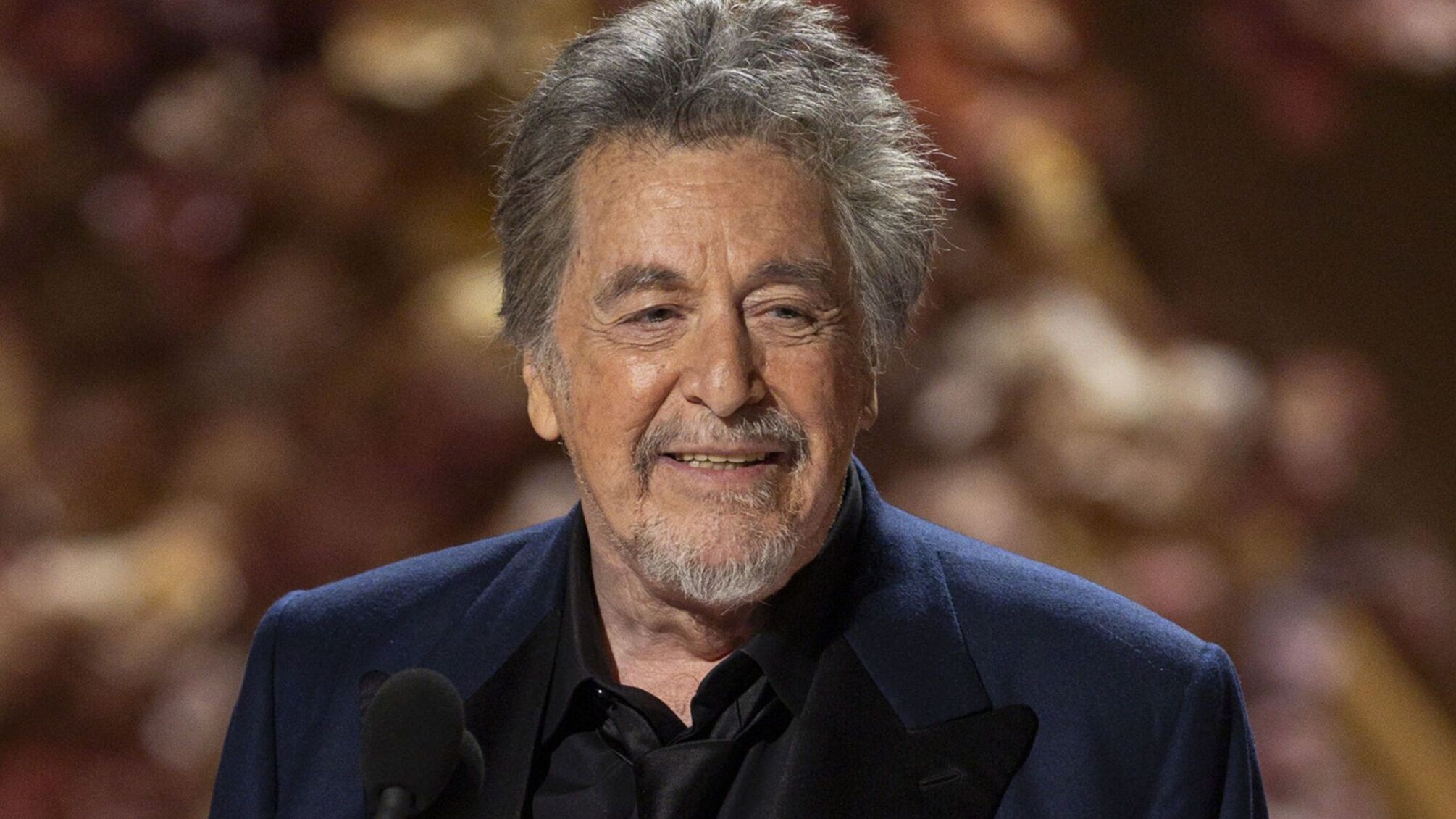 Аль Пачіно: 'Я не знаю, чим би все це могло закінчитися' — спогади про