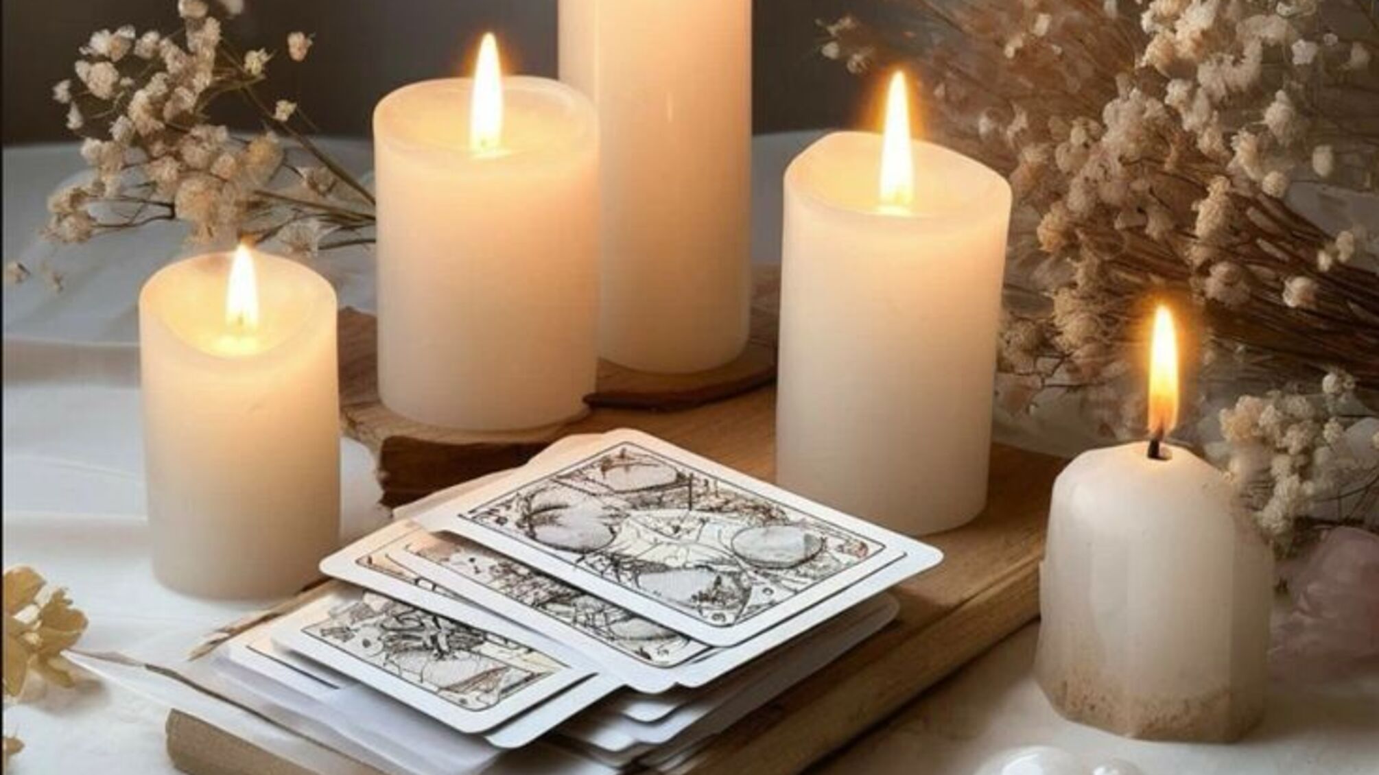 Таро прогноз на 21 октября 2024 года: карта дня для всех знаков зодиака