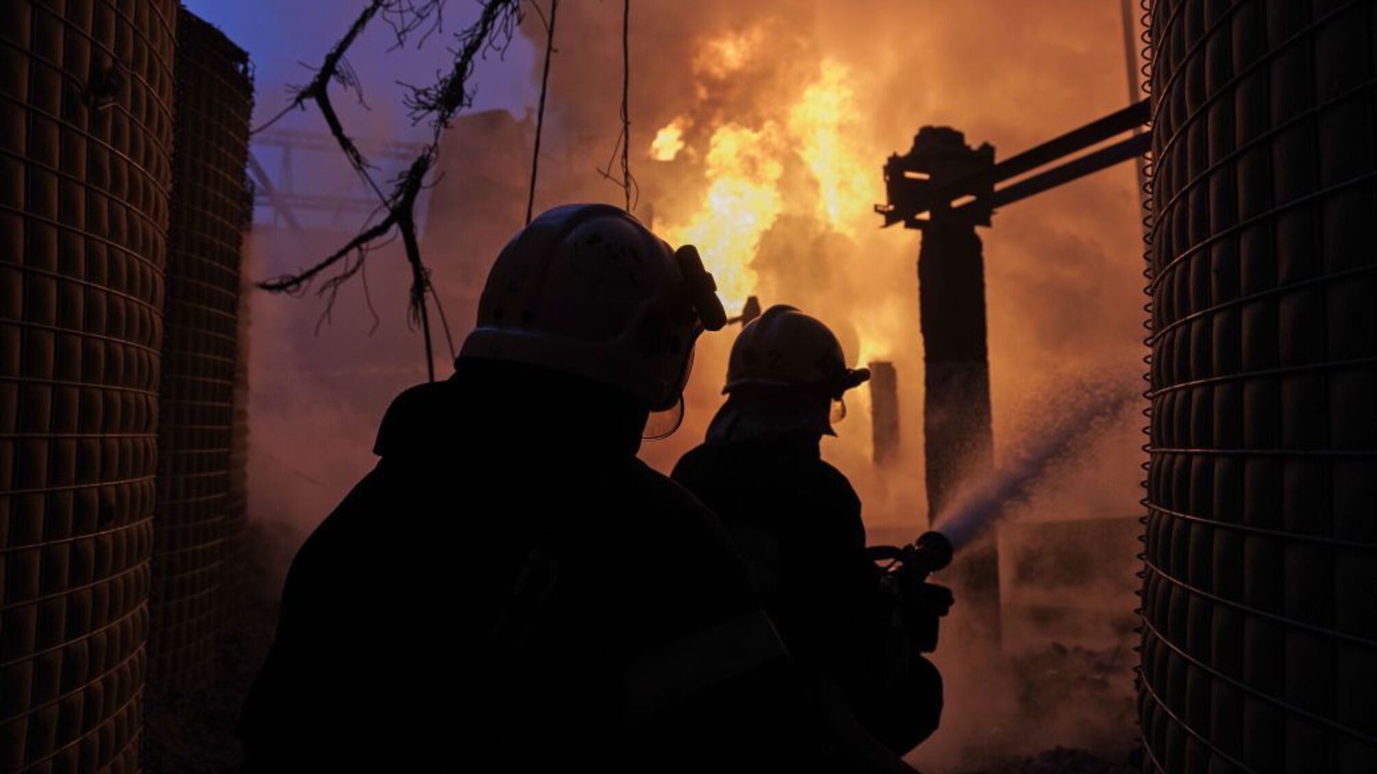 Обесточение