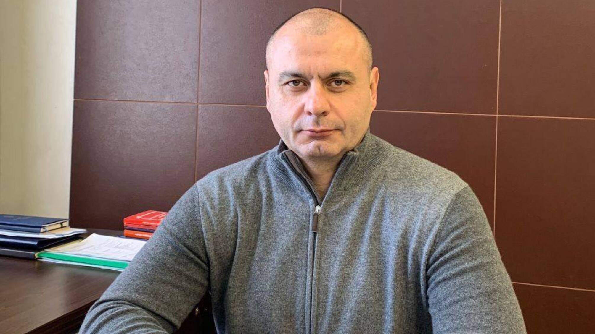 Олег Пахниц задекларировал миллионы