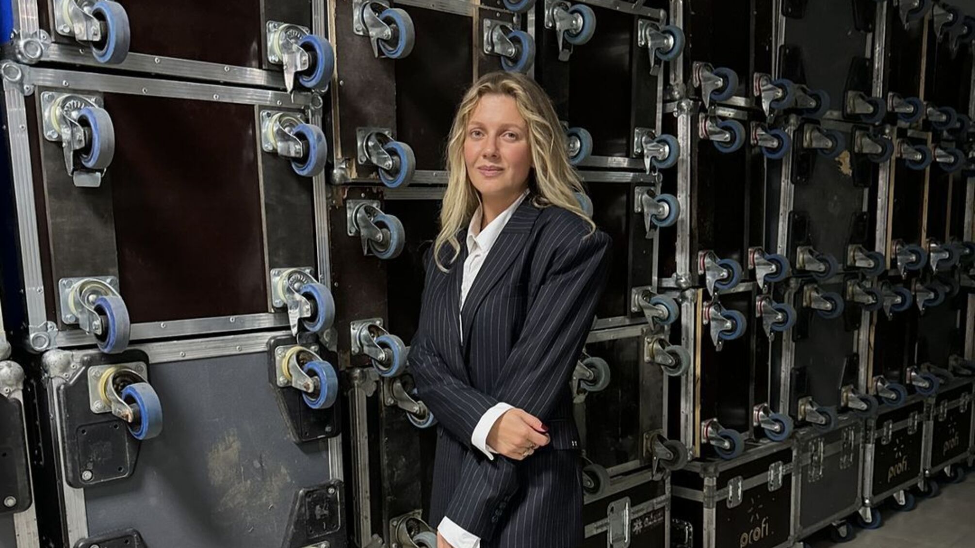 Масштабний концерт KOLA