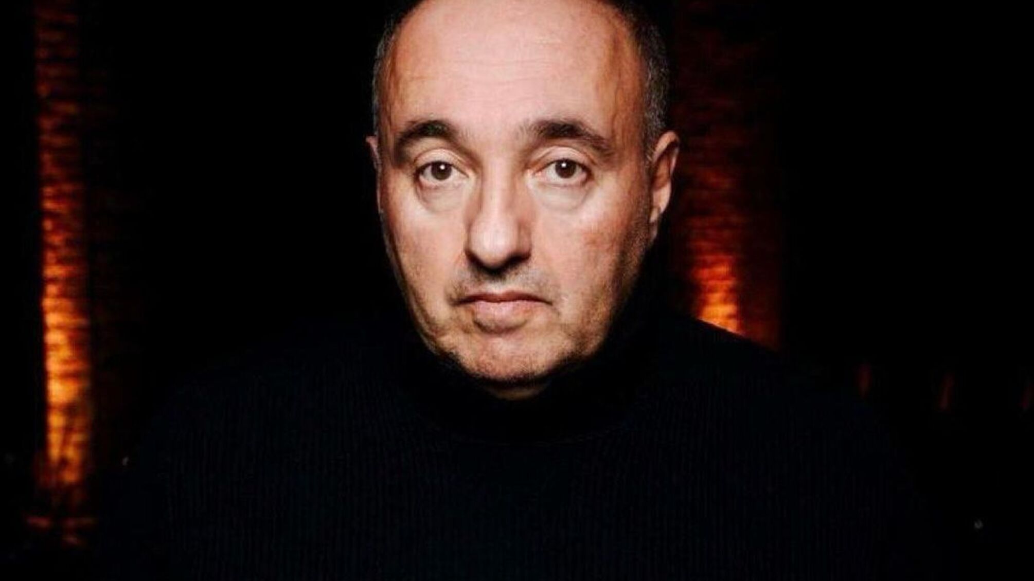 Александр Роднянский