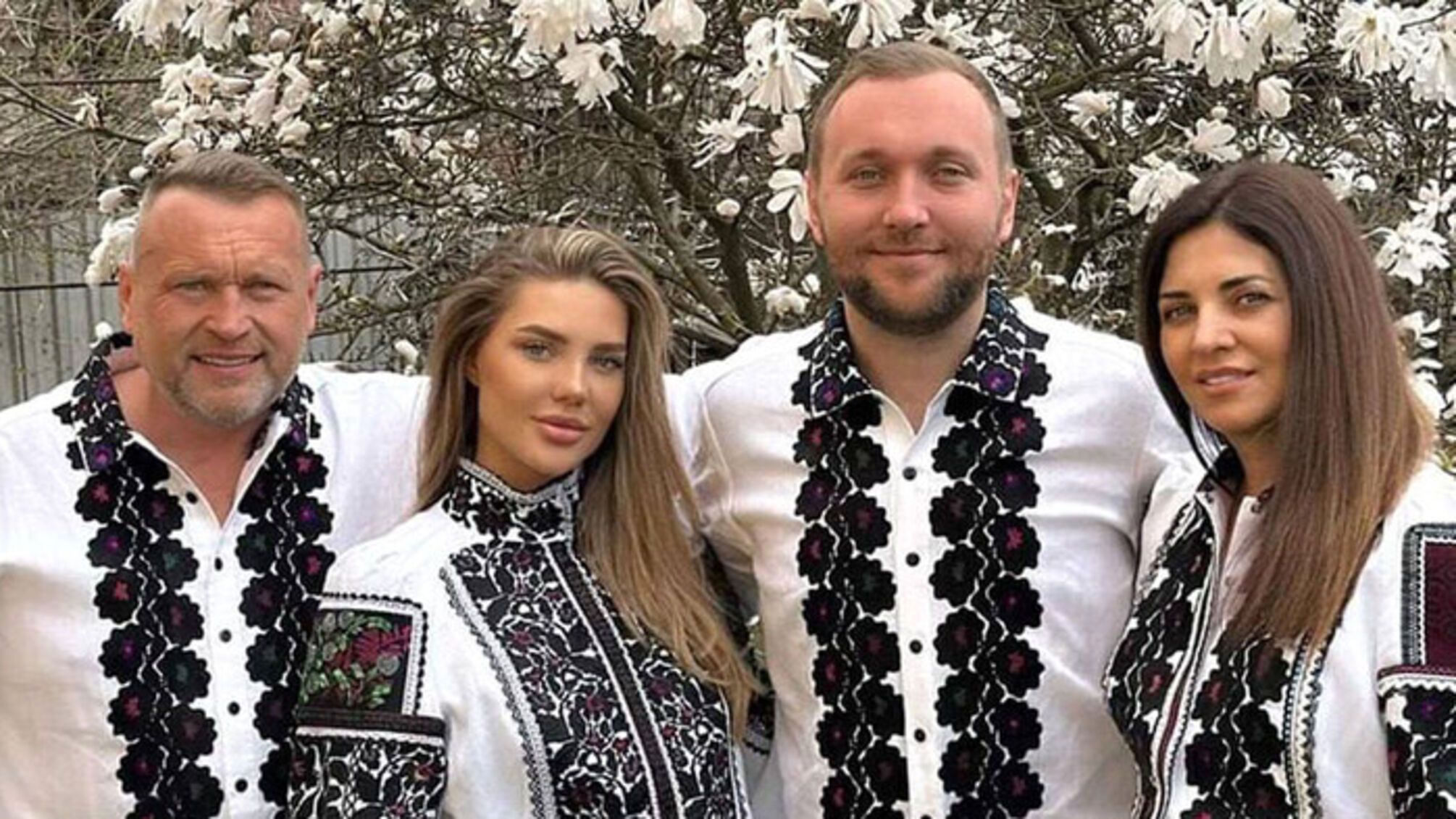 Гринкевичі