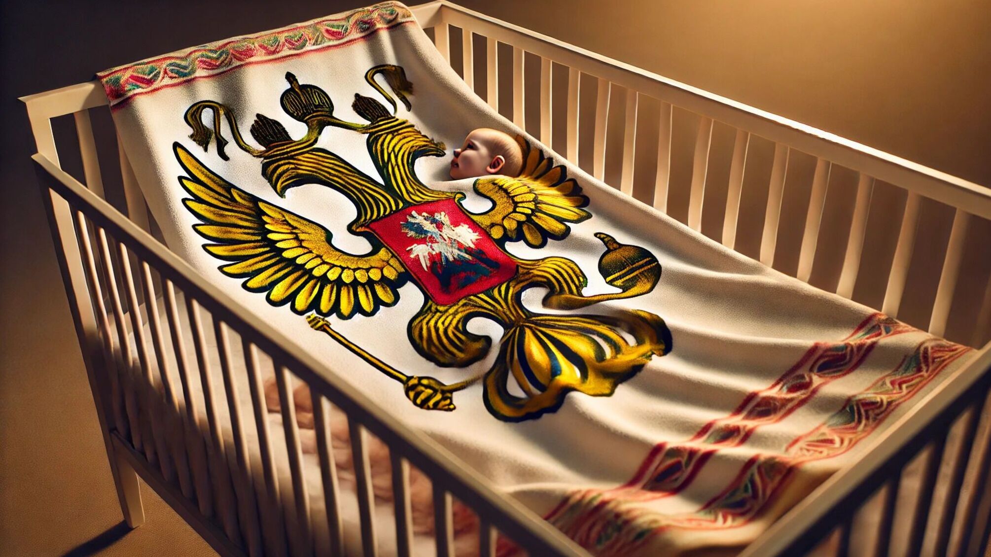 Новонароджені