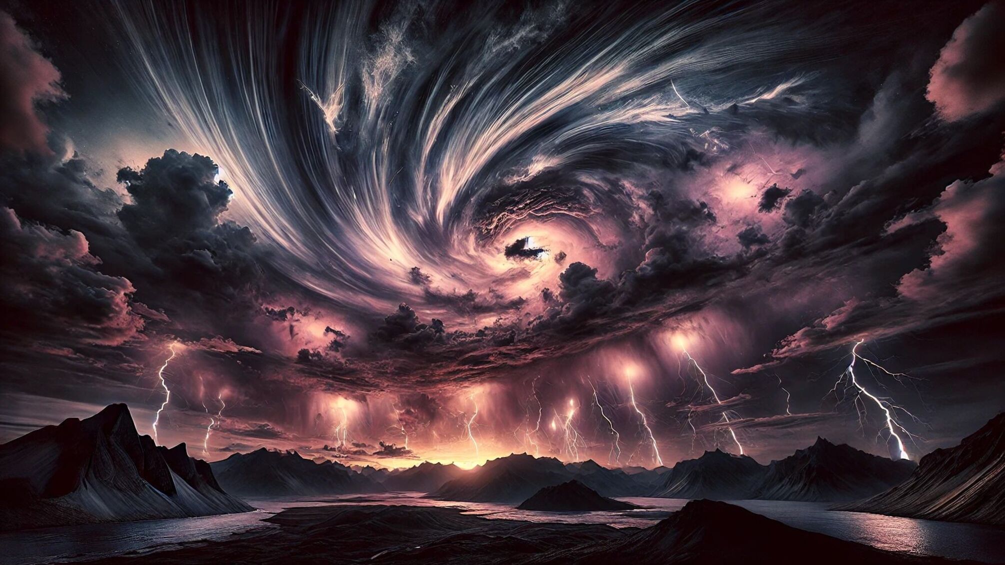 Магнитные бури