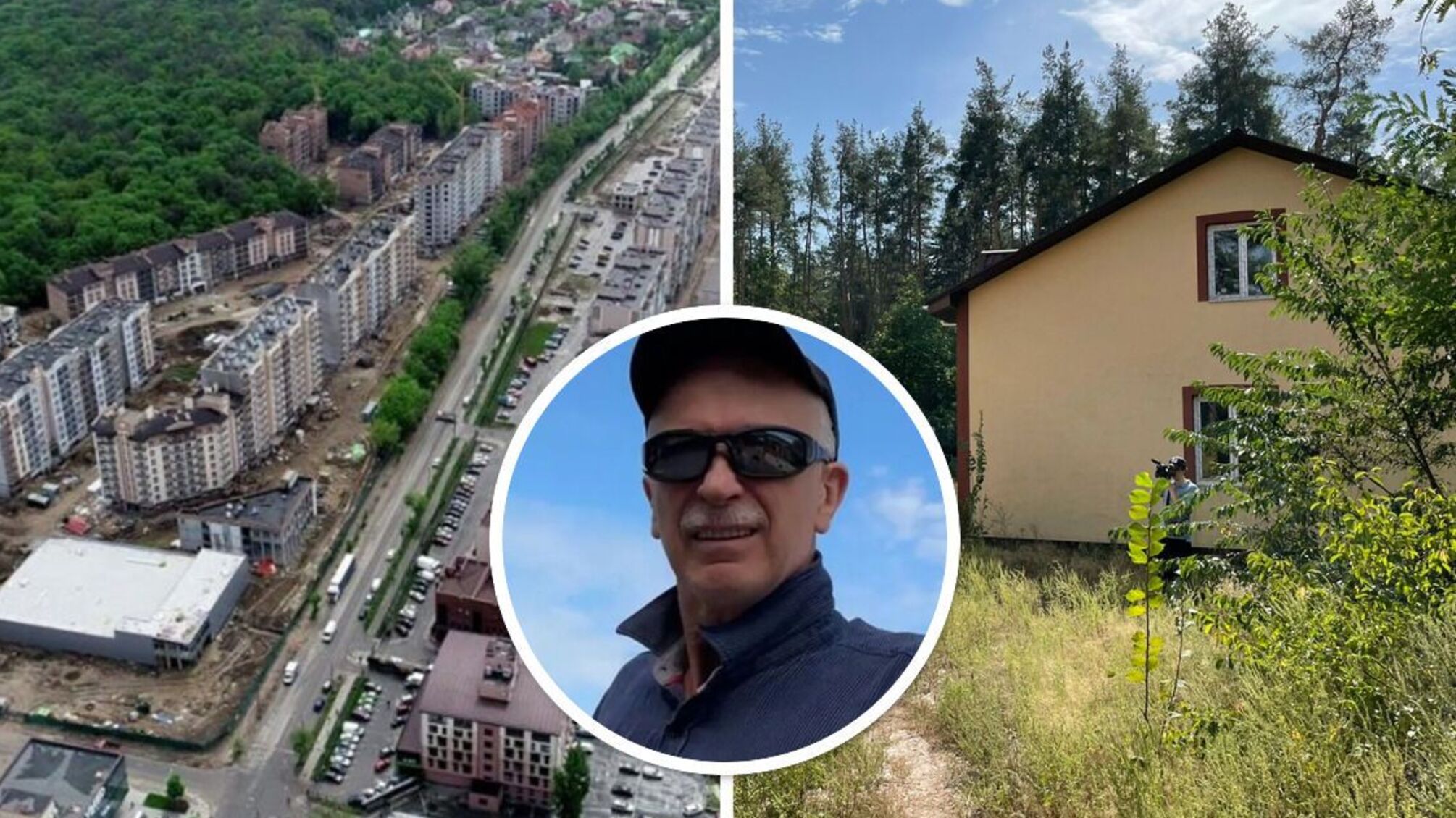 Як живе і чим заробляє директор ДАТП НАНУ Ніколенко