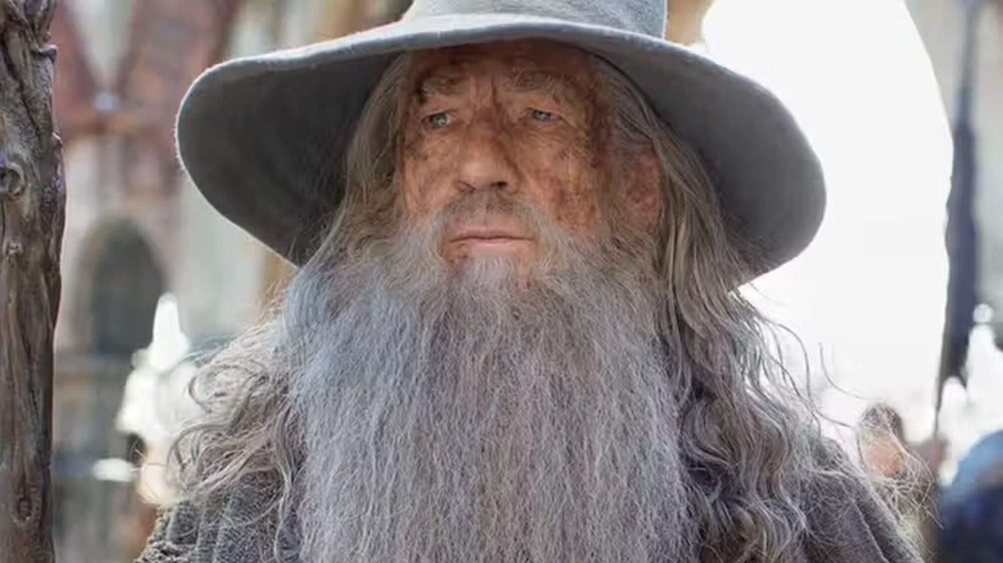 'Охота на Голлума'