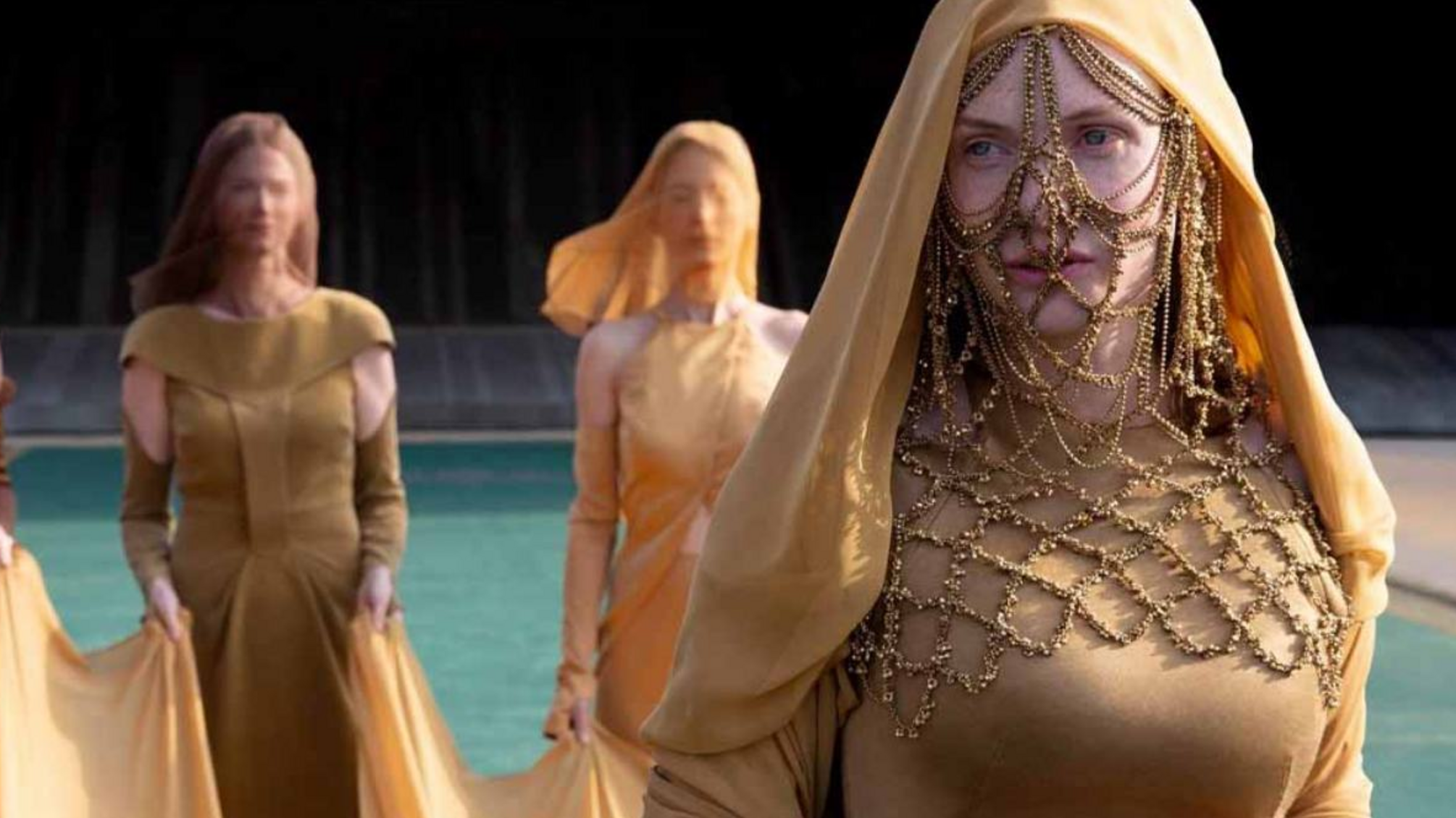 “Дюна: Пророцтво” — новий серіал від HBO з’явиться в листопаді