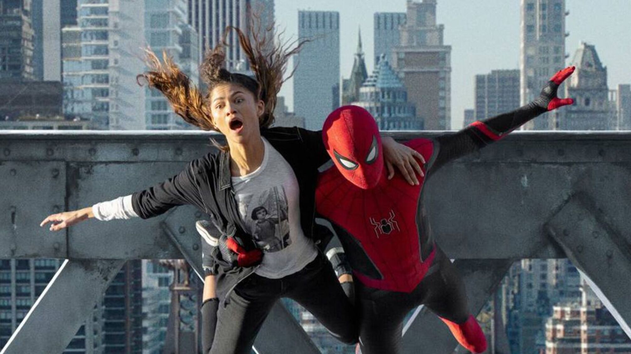 Людина павук