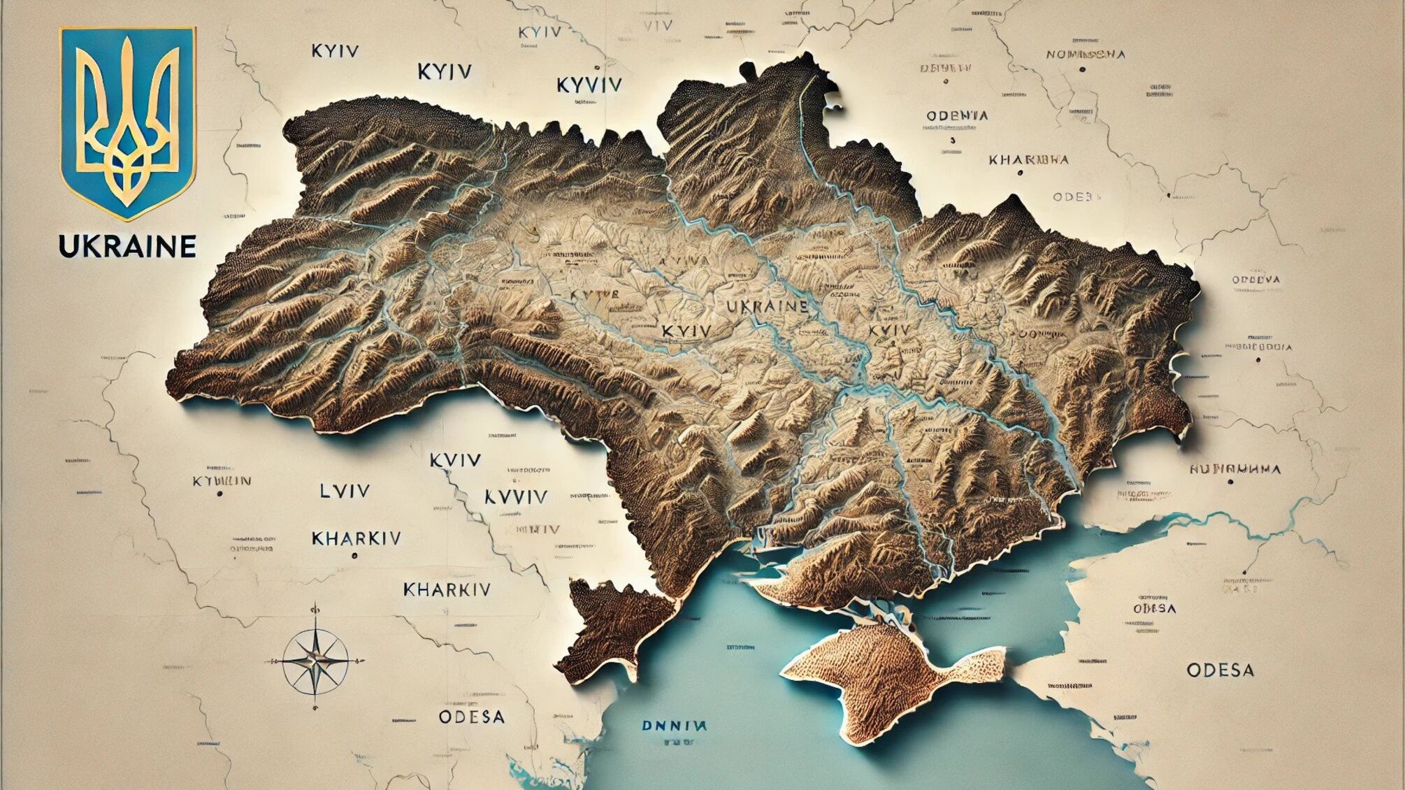 Чого чекати від погоди в Україні