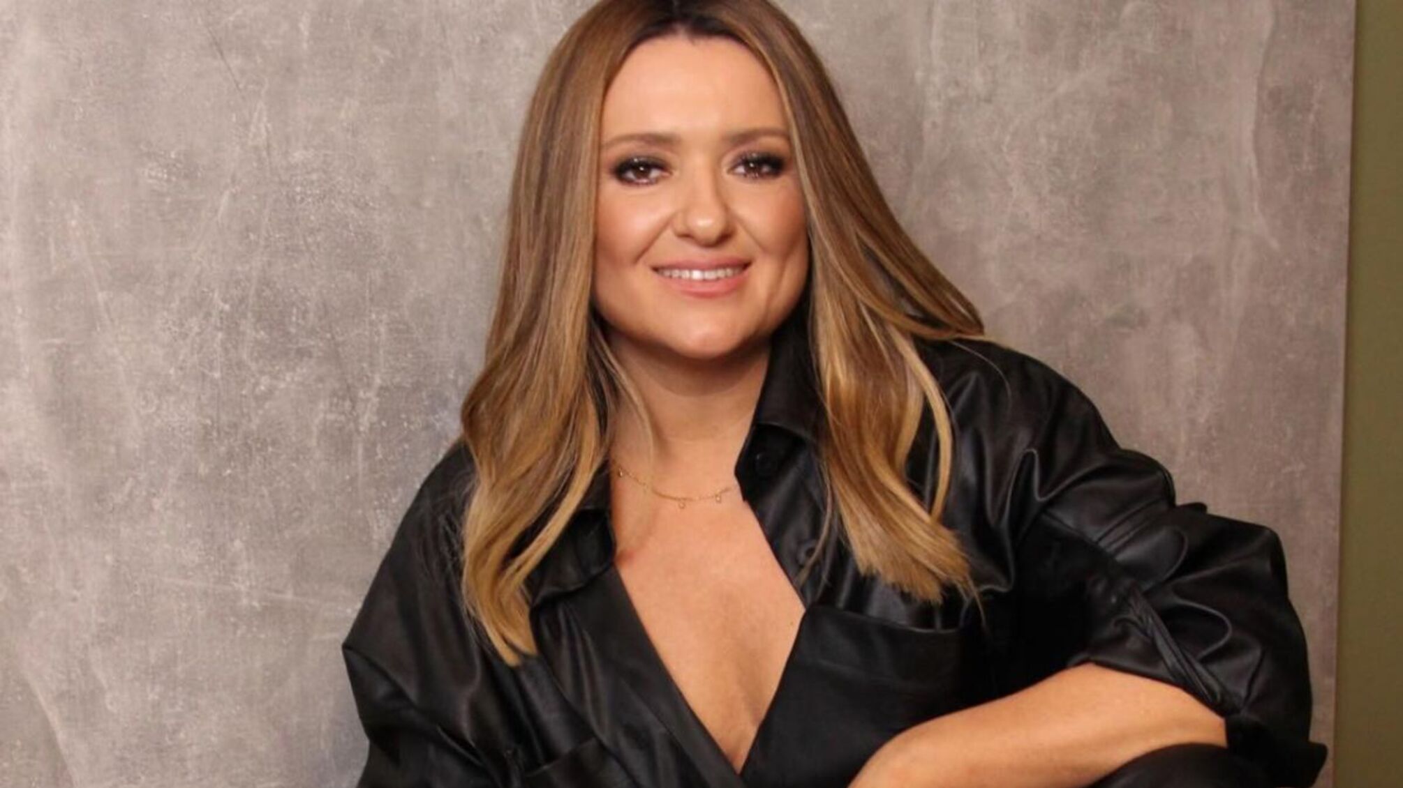 'Плачемо і радіємо разом': Наталія Могилевська анонсувала нову пісню