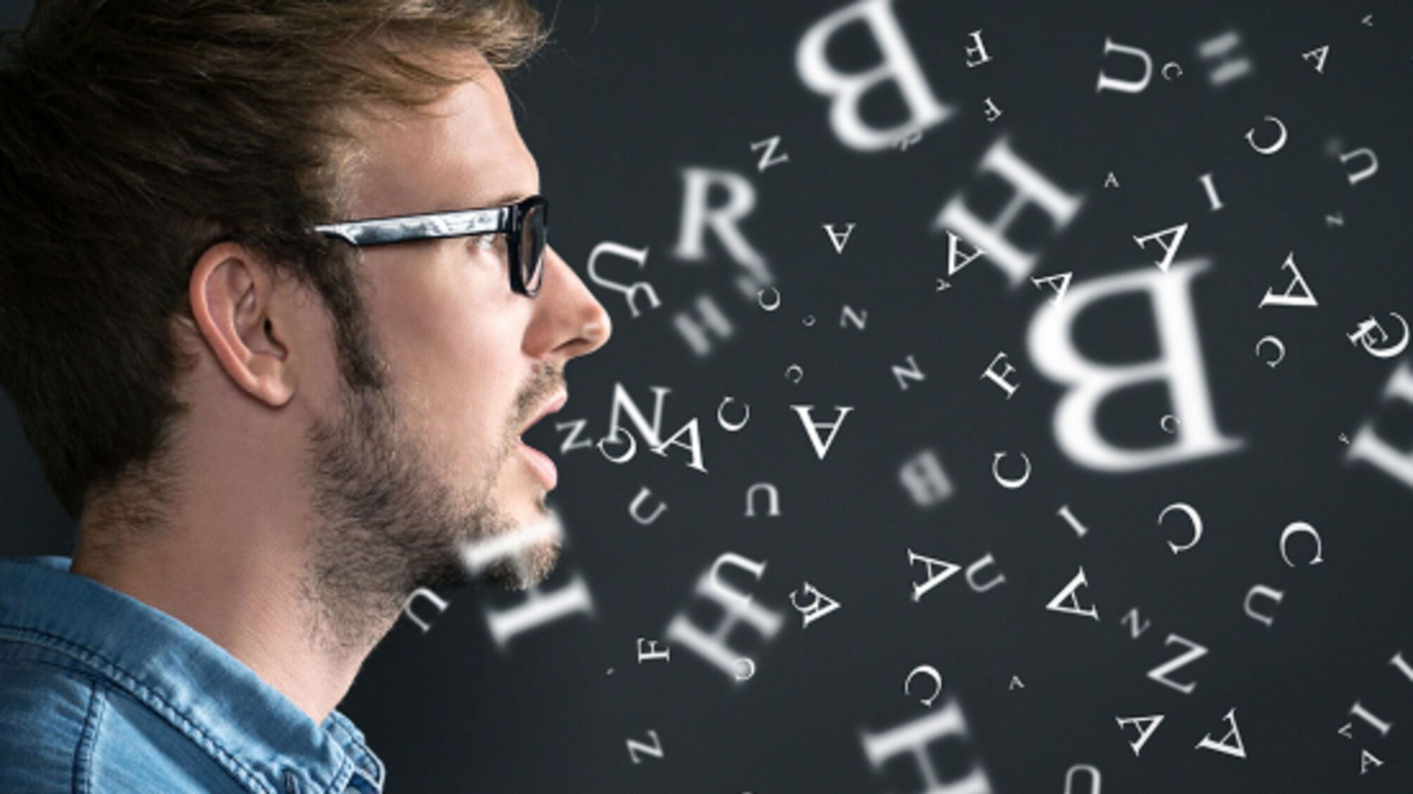 Международный день заик: поддержка и осведомленность в борьбе за свободную речь