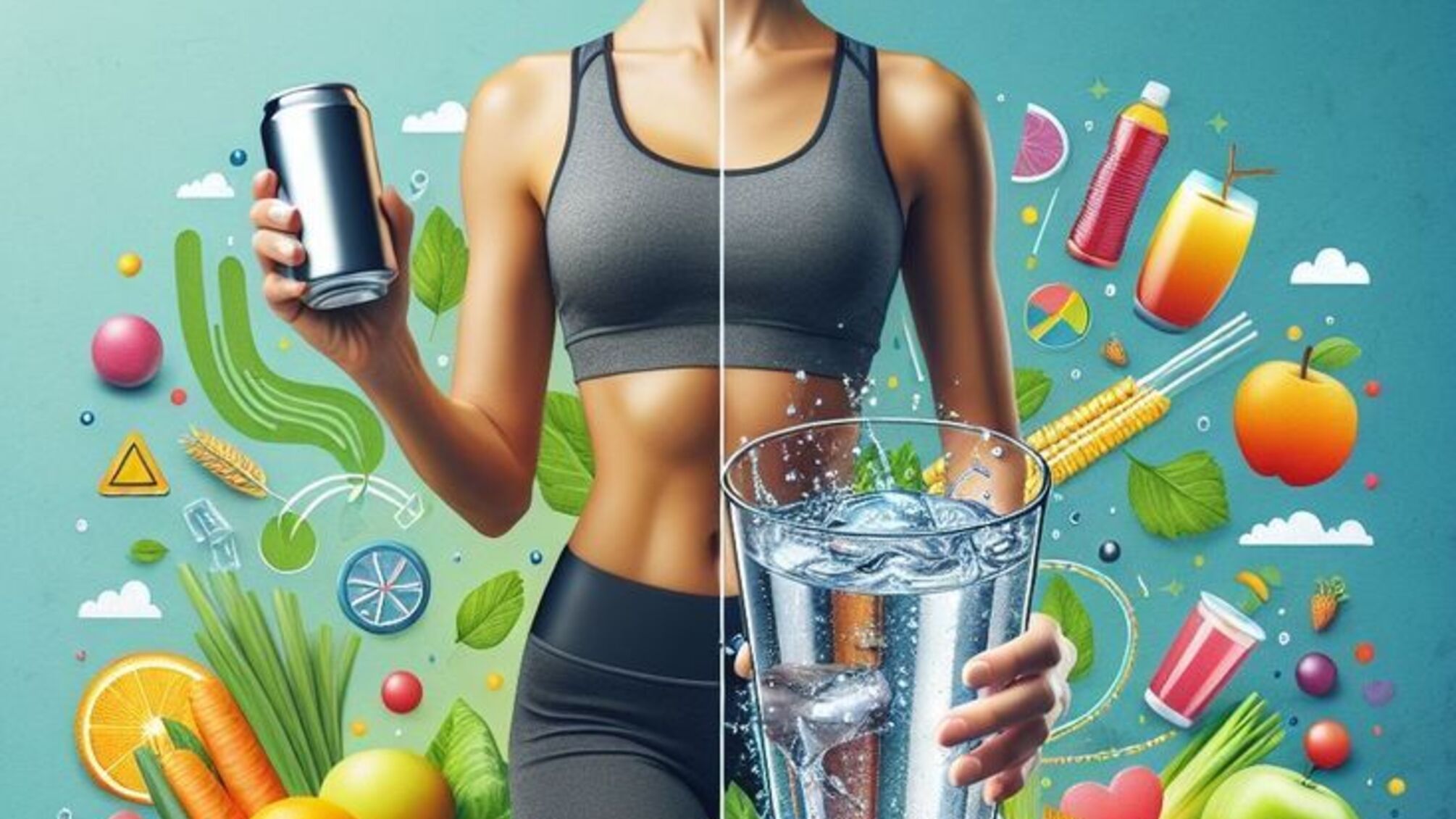 Як прискорити метаболізм: поради для здорового способу життя