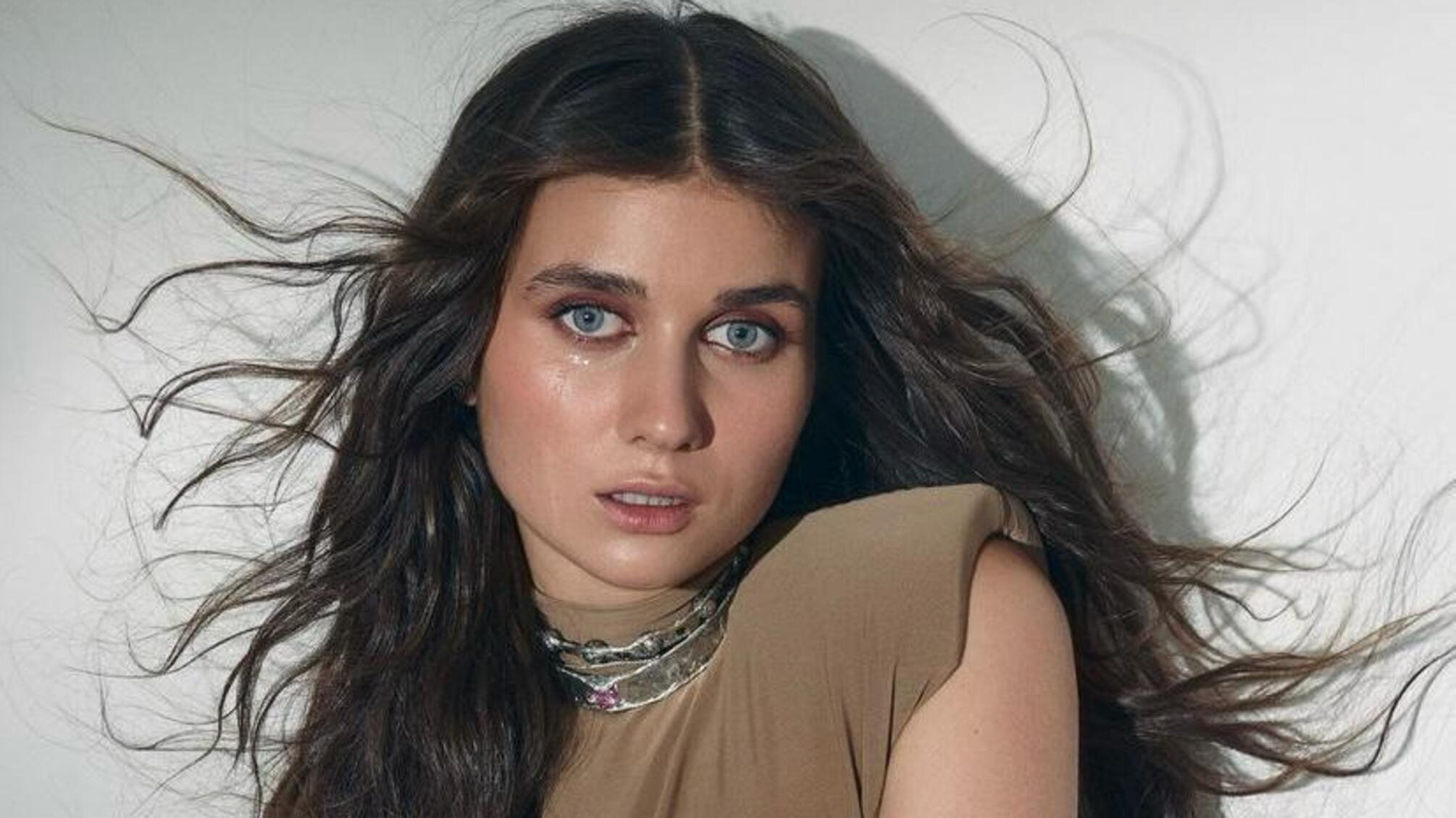 День рождения Джерри Хейл: как певица покоряет украинскую сцену