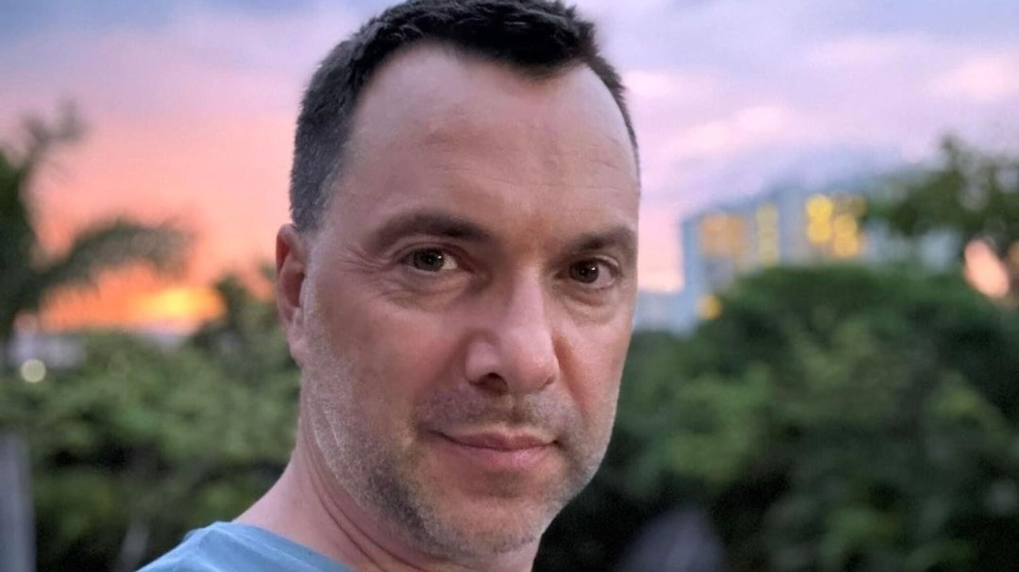 Олексій Арестович