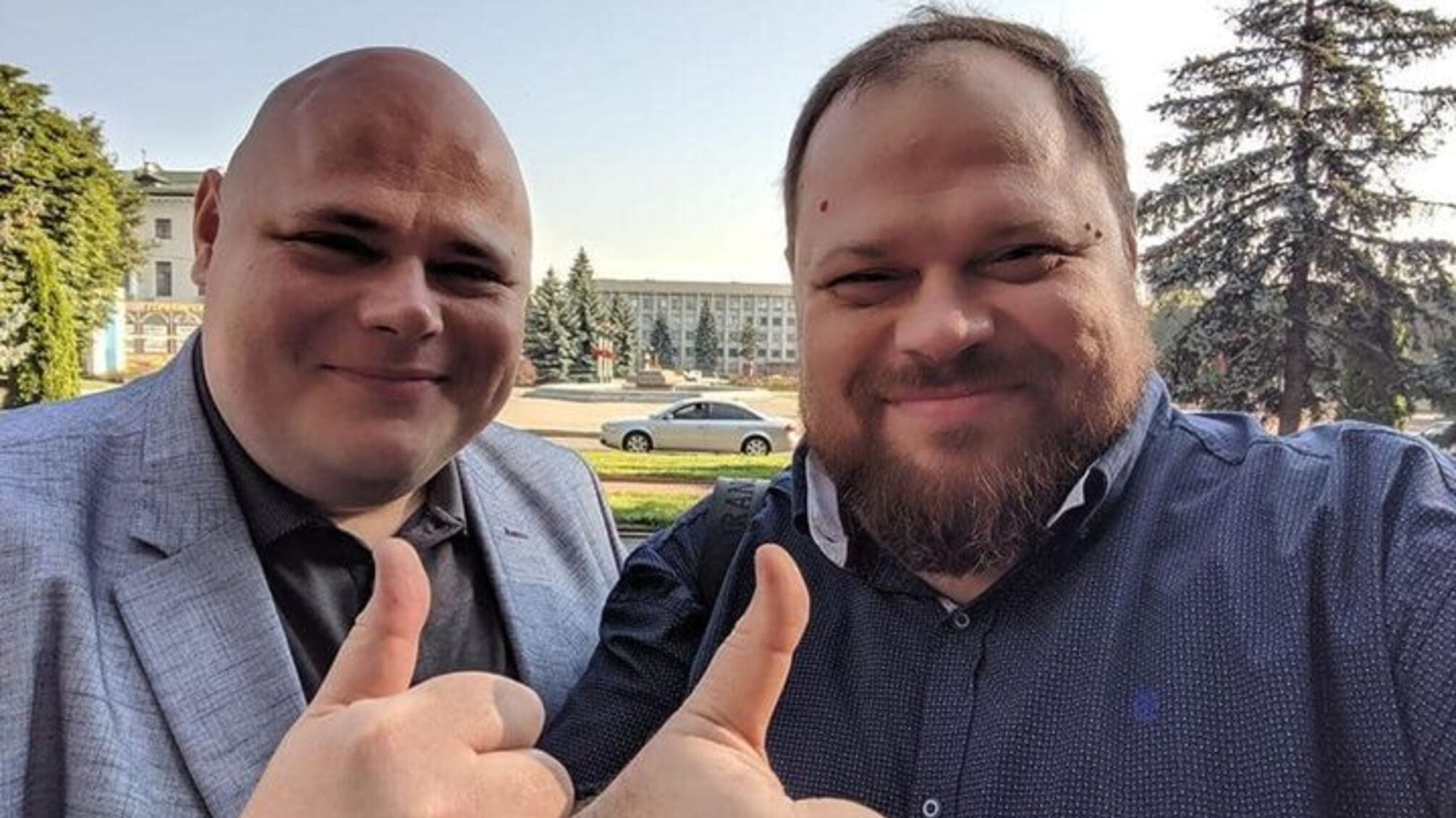 Пенсионер в 41 год: брат спикера Стефанчука мог оформить пенсию по инвалидности