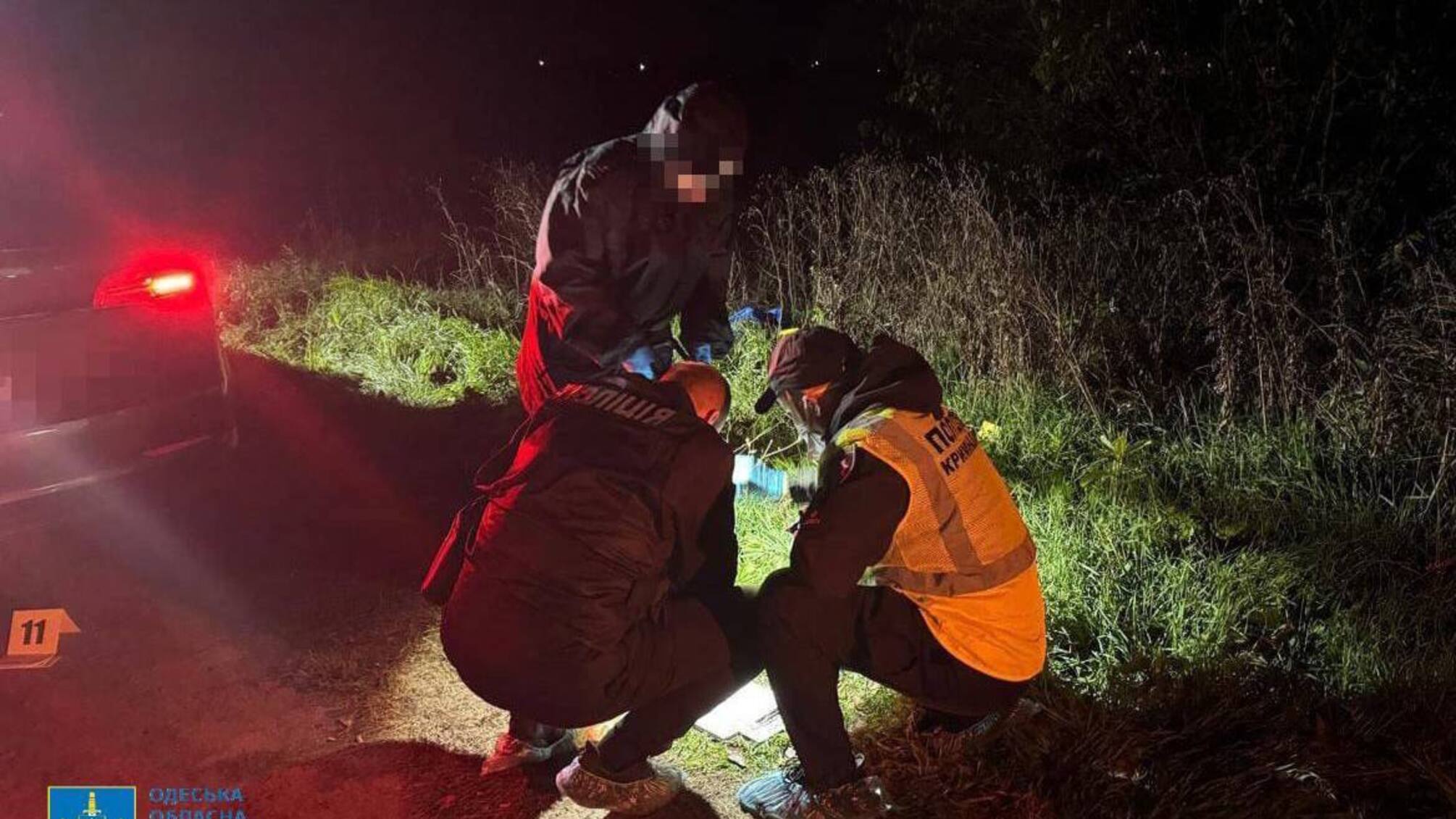 Заказное убийство