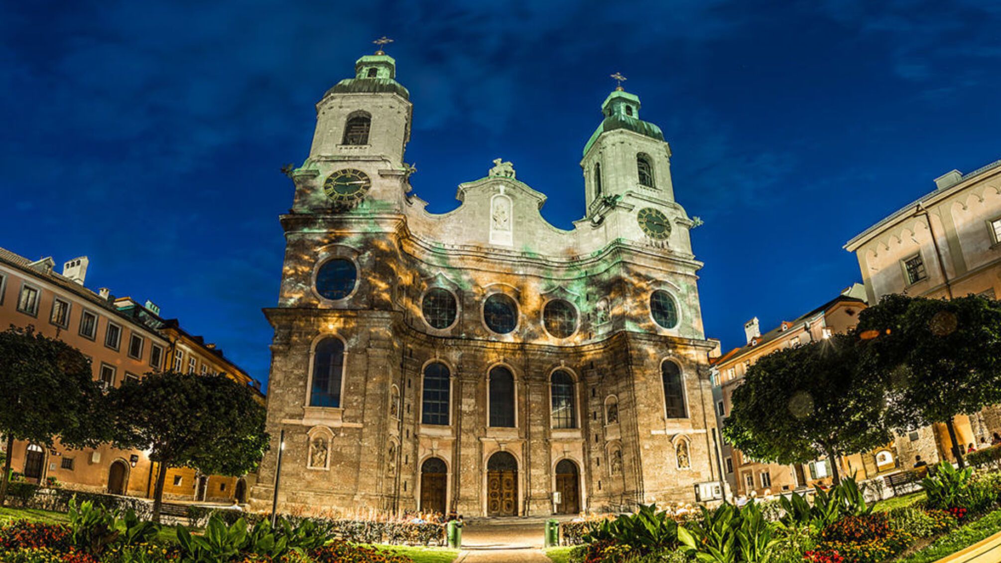 Святой апостол Иаков: ключевой столб раннего христианства