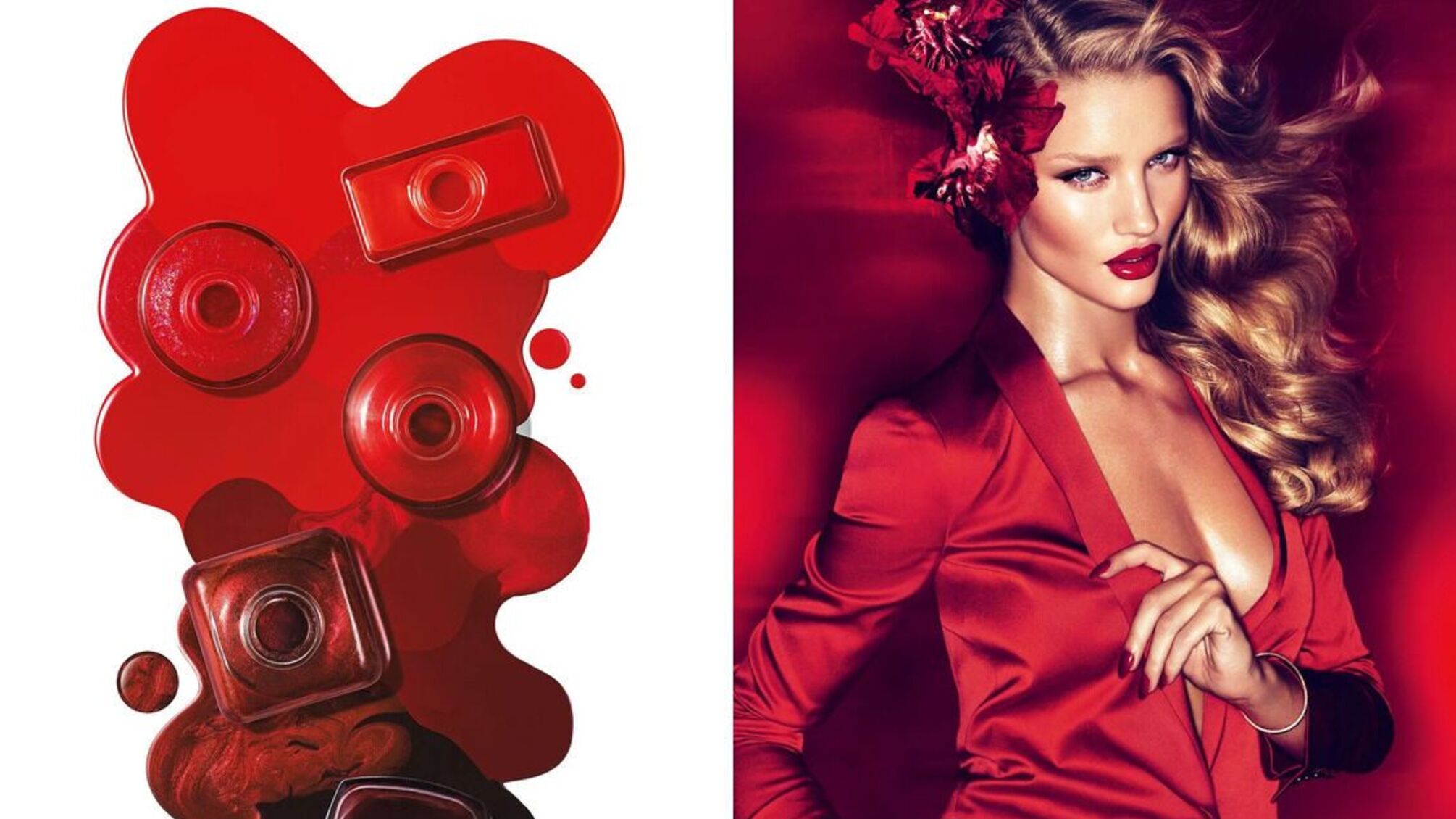 Тренди червоного манікюру 2024: як створити ідеальний образ