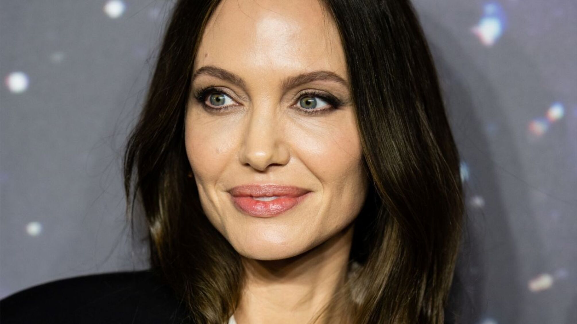 Анджеліна Джолі