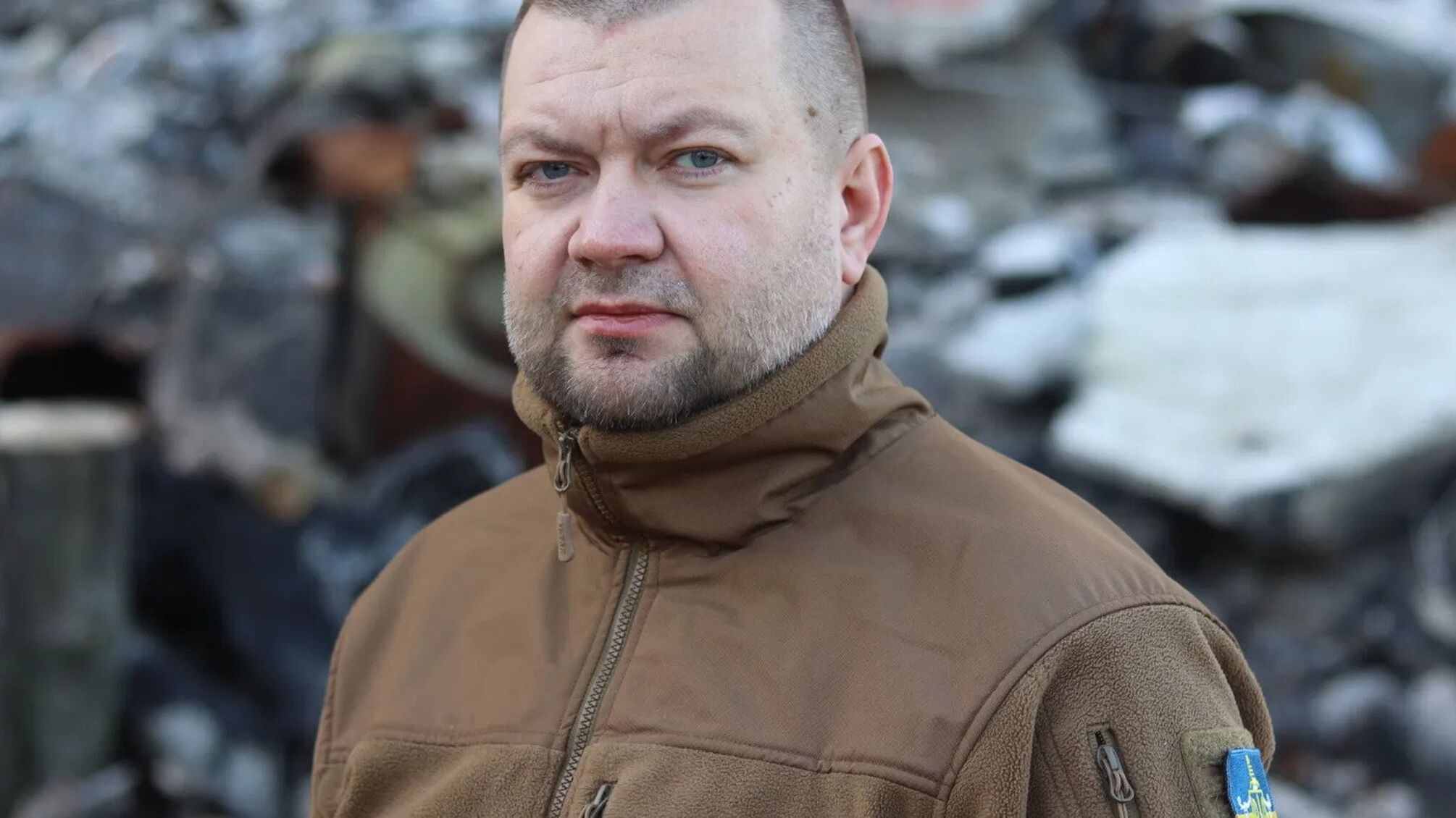 Александр Фильчаков