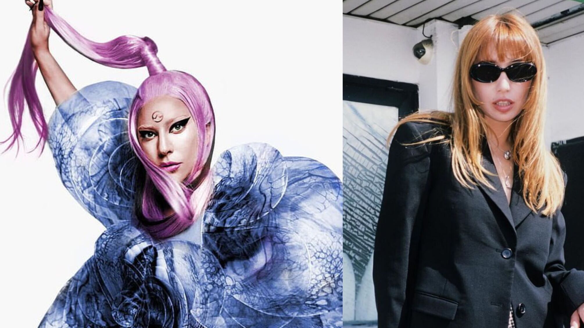 Таню Муіньо зняла новий кліп для Леді Гаги: прем’єра незабаром