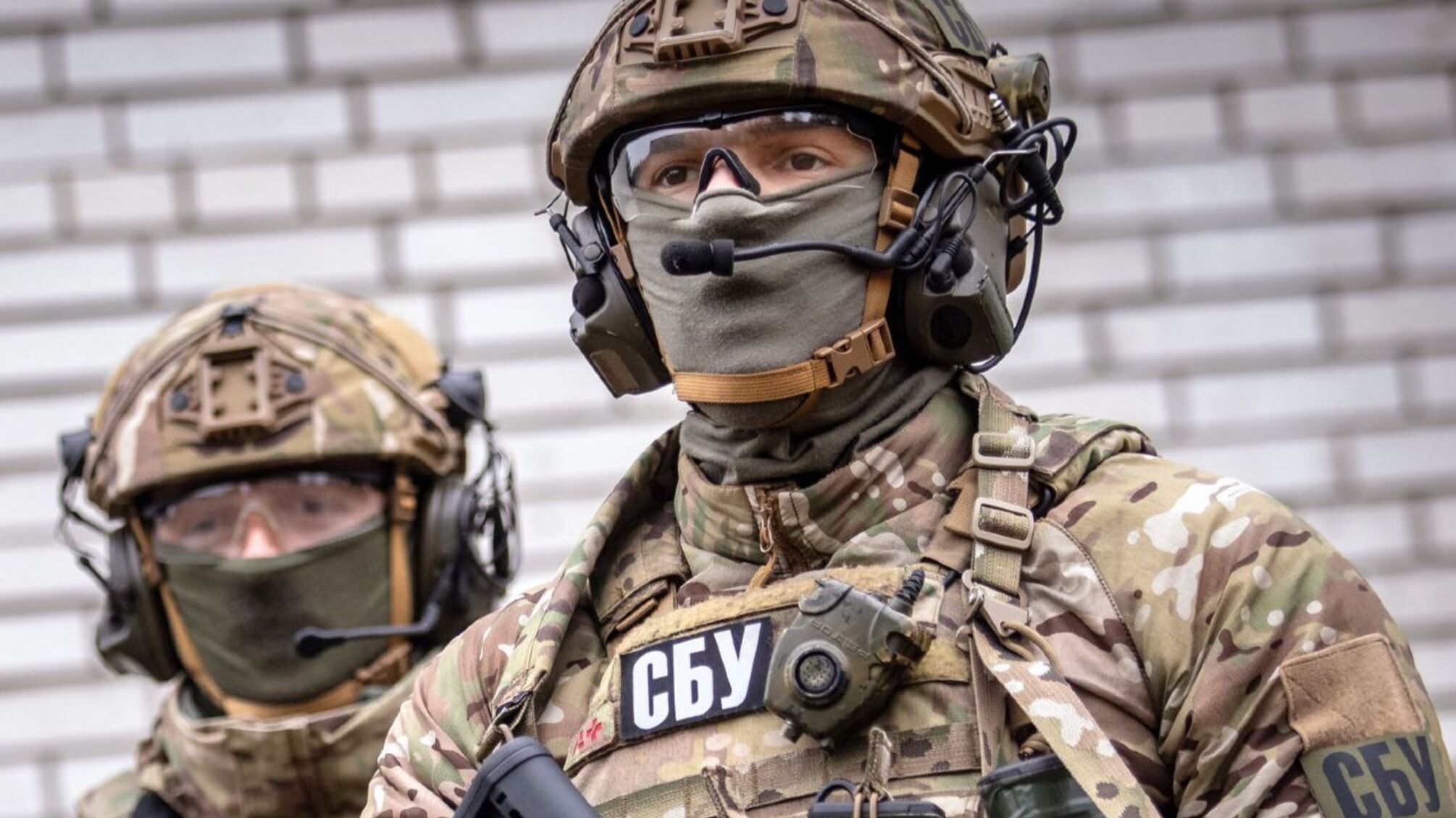 Задержаны агенты фсб, корректировавшие ракетные удары по нескольким областям Украины