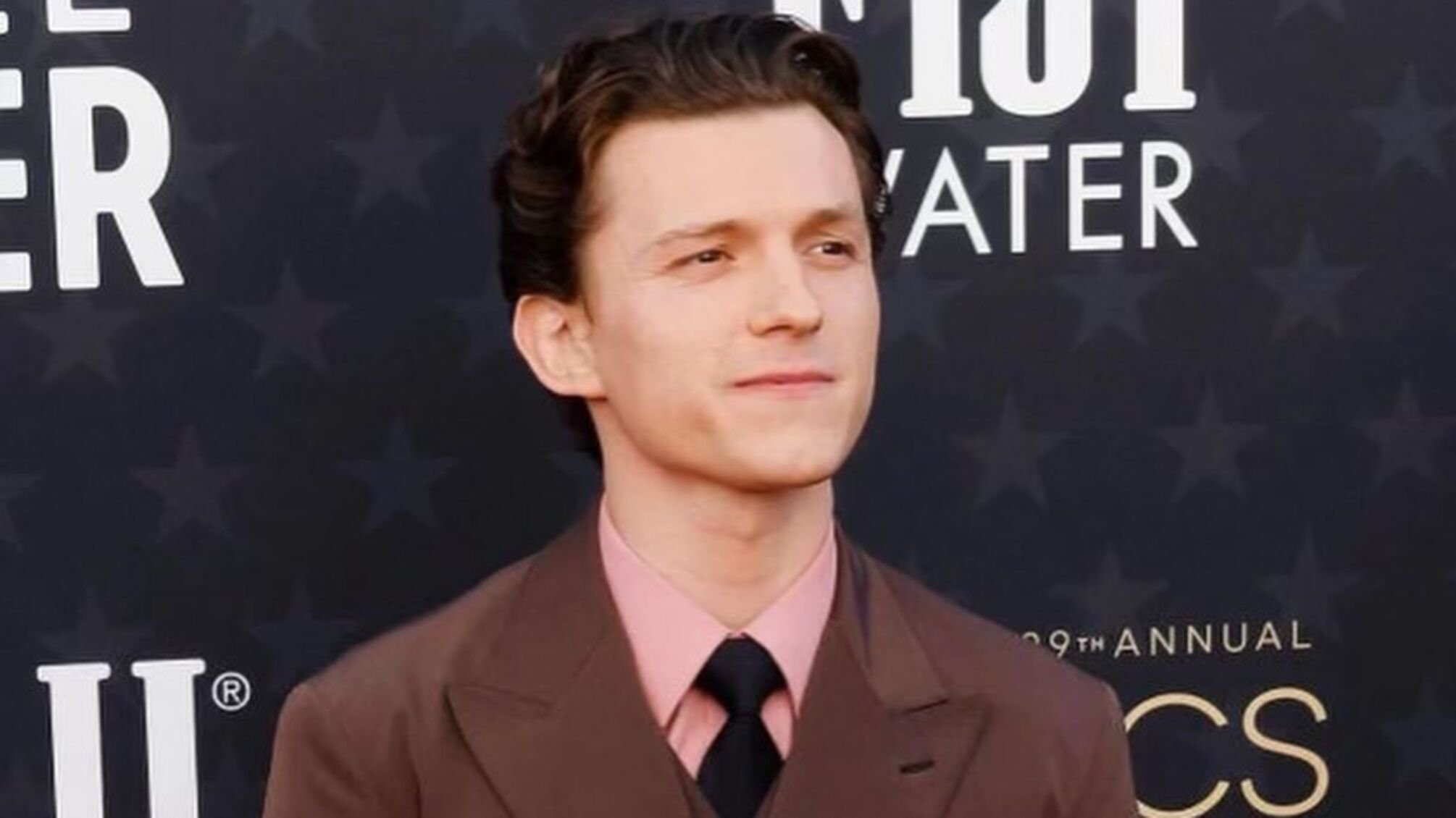 Том Голланд может сняться в фильме Нолана