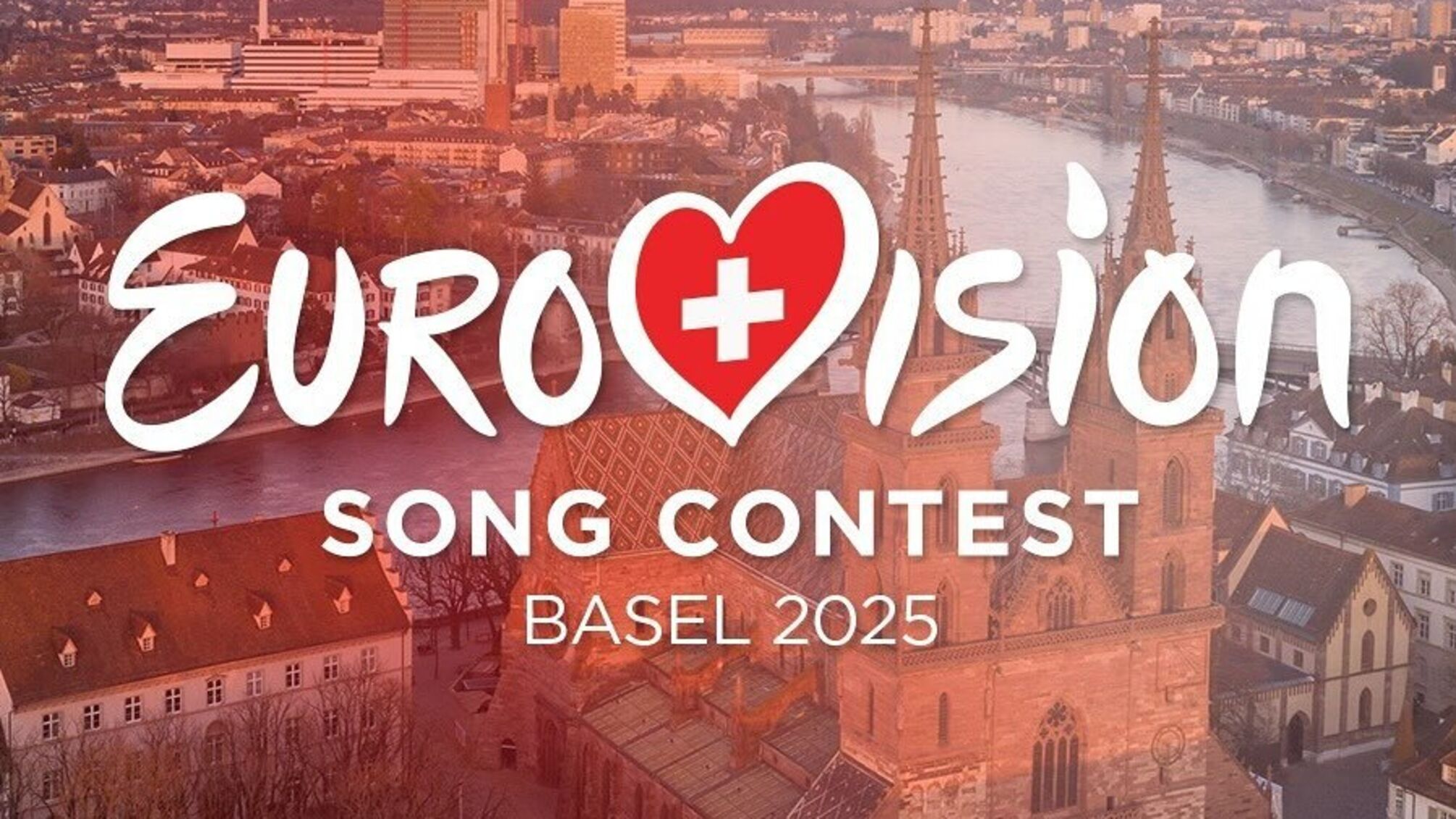'Евровидение' в Базеле