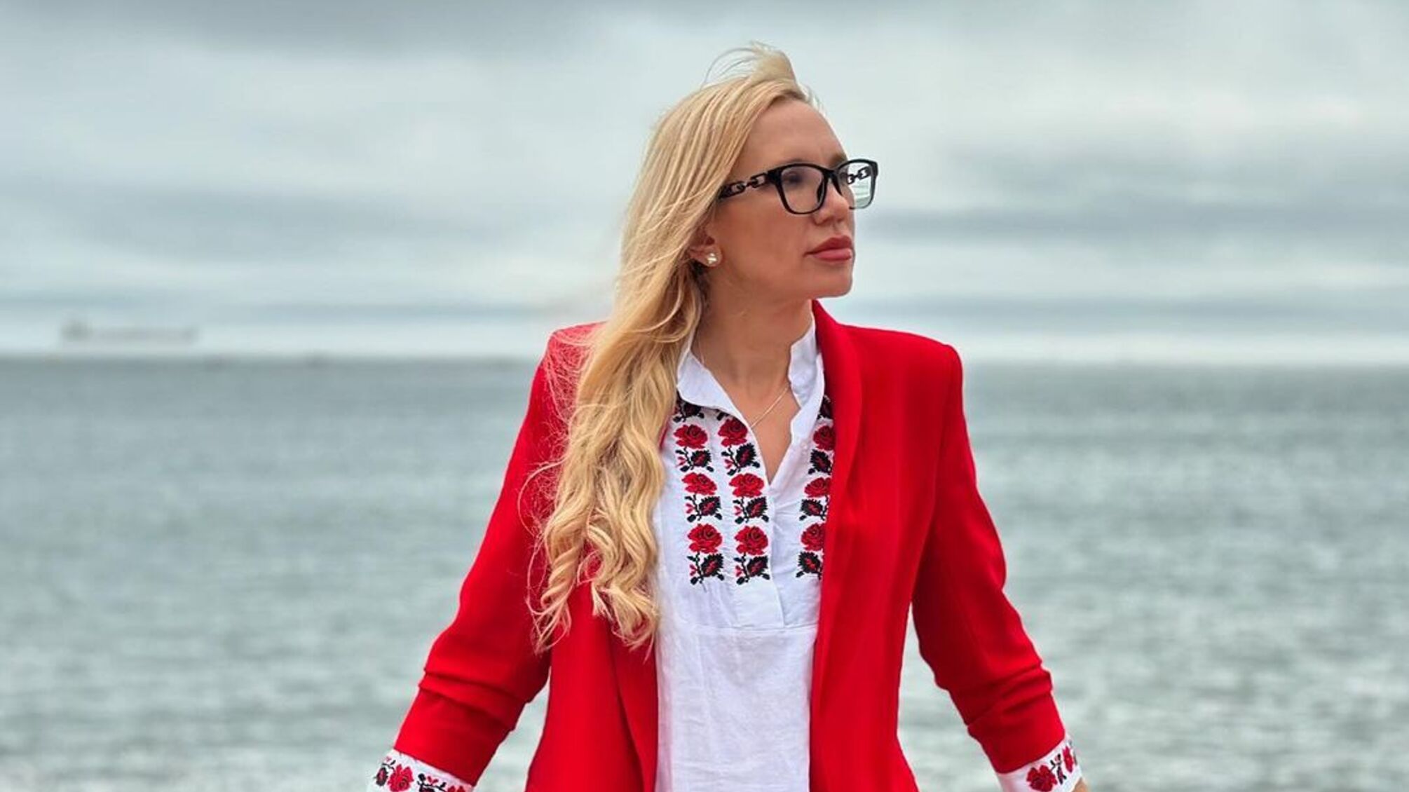 Елена Хотенко