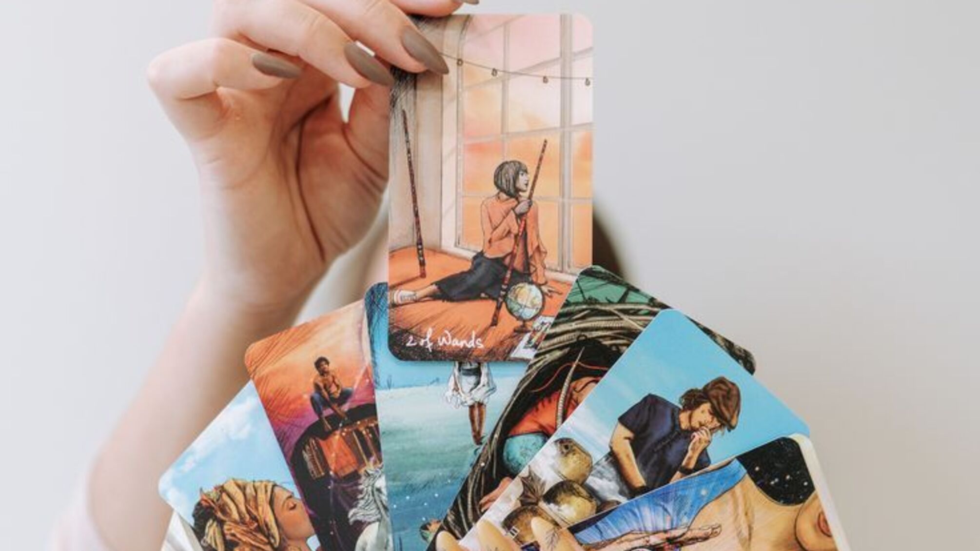 Карта Таро на 23 октября: что ожидает каждый знак зодиака